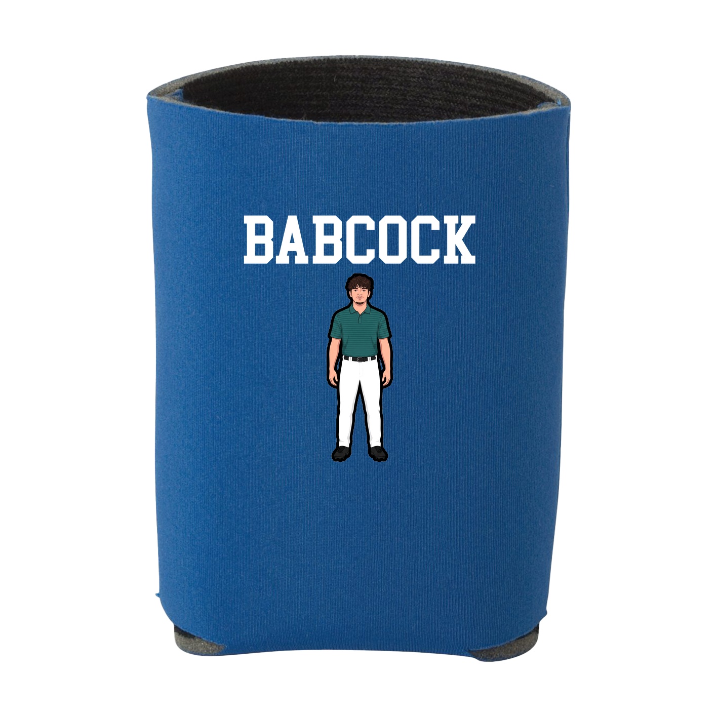 Can Holder — Shirsey in Royal
