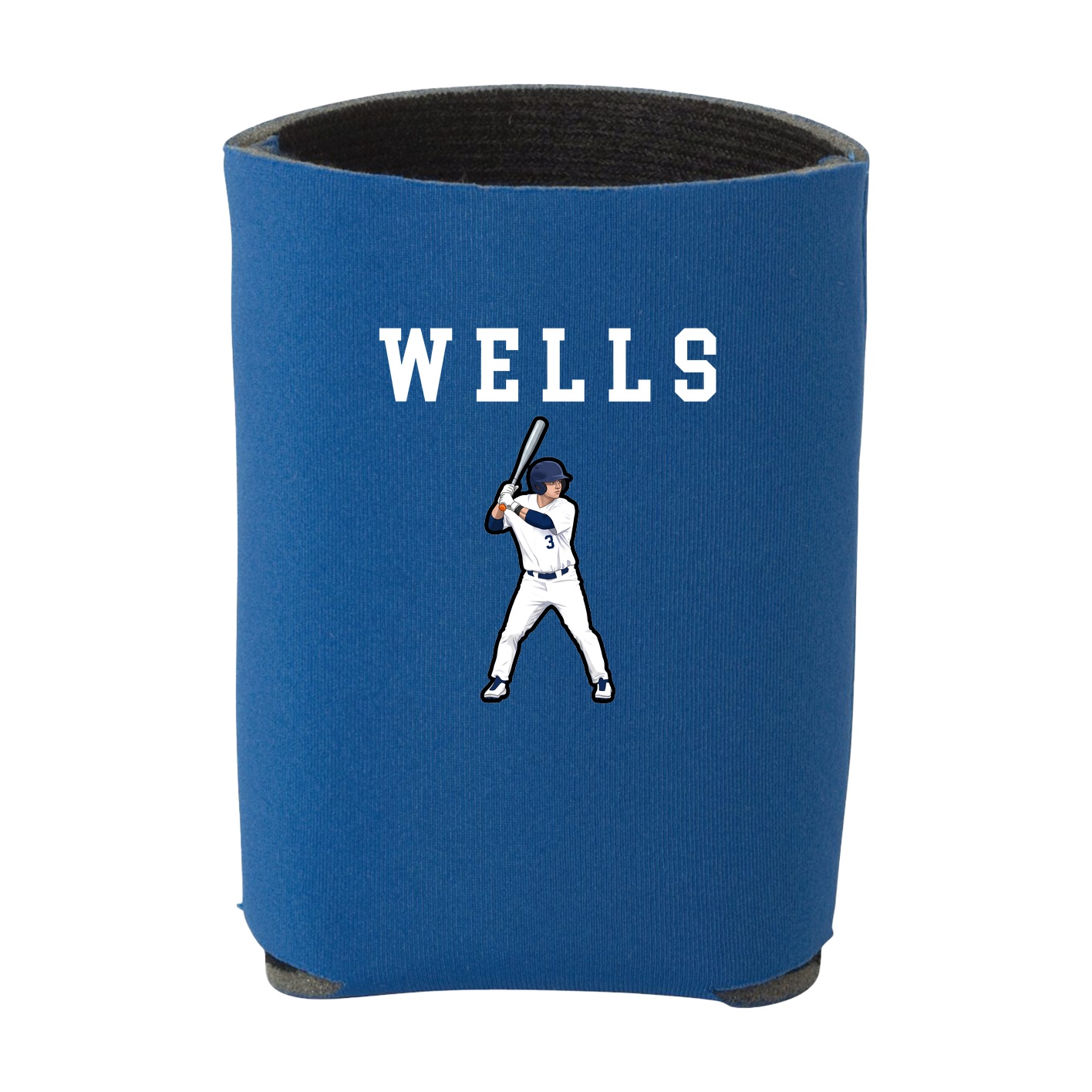 Can Holder — Shirsey in Royal