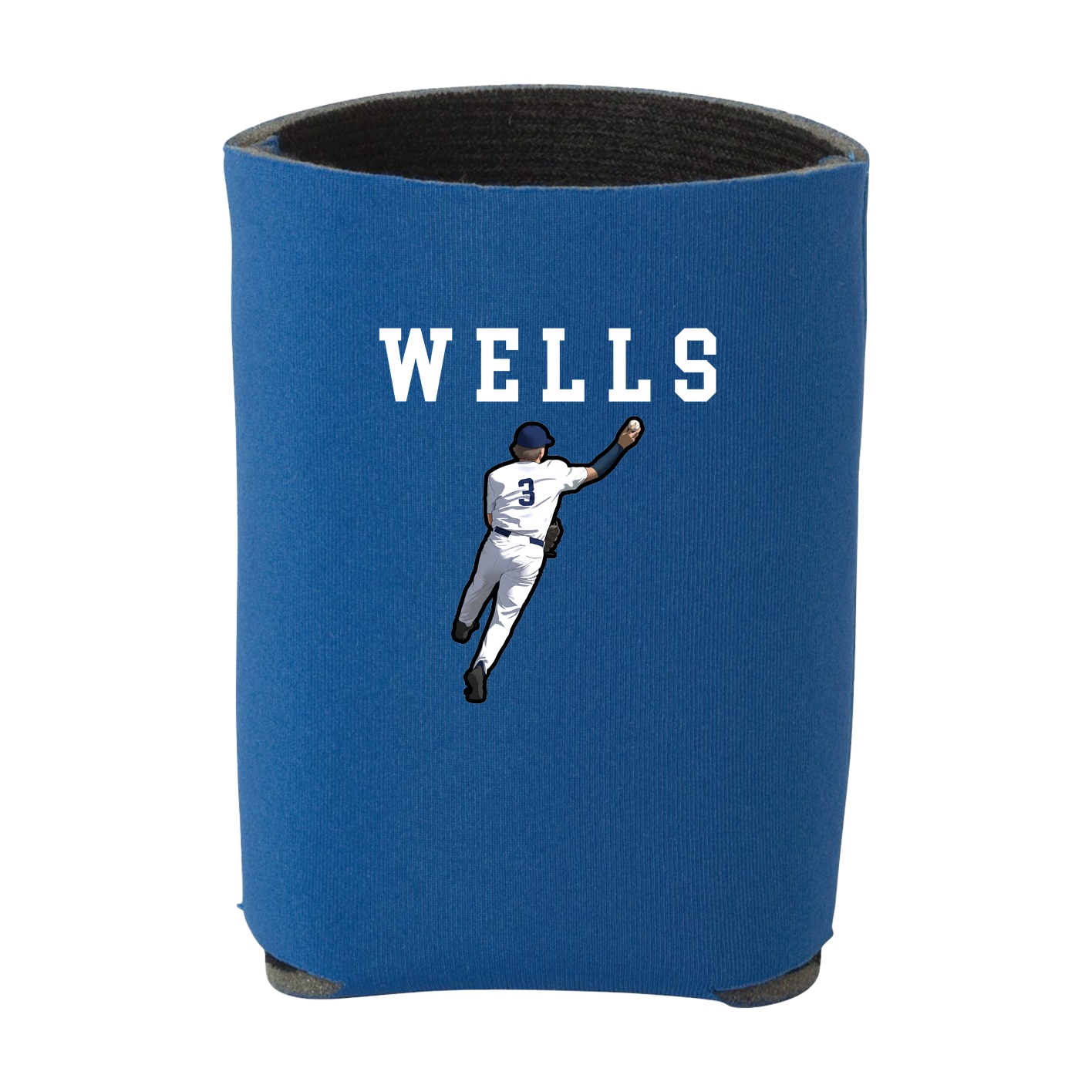 Can Holder — Shirsey in Royal