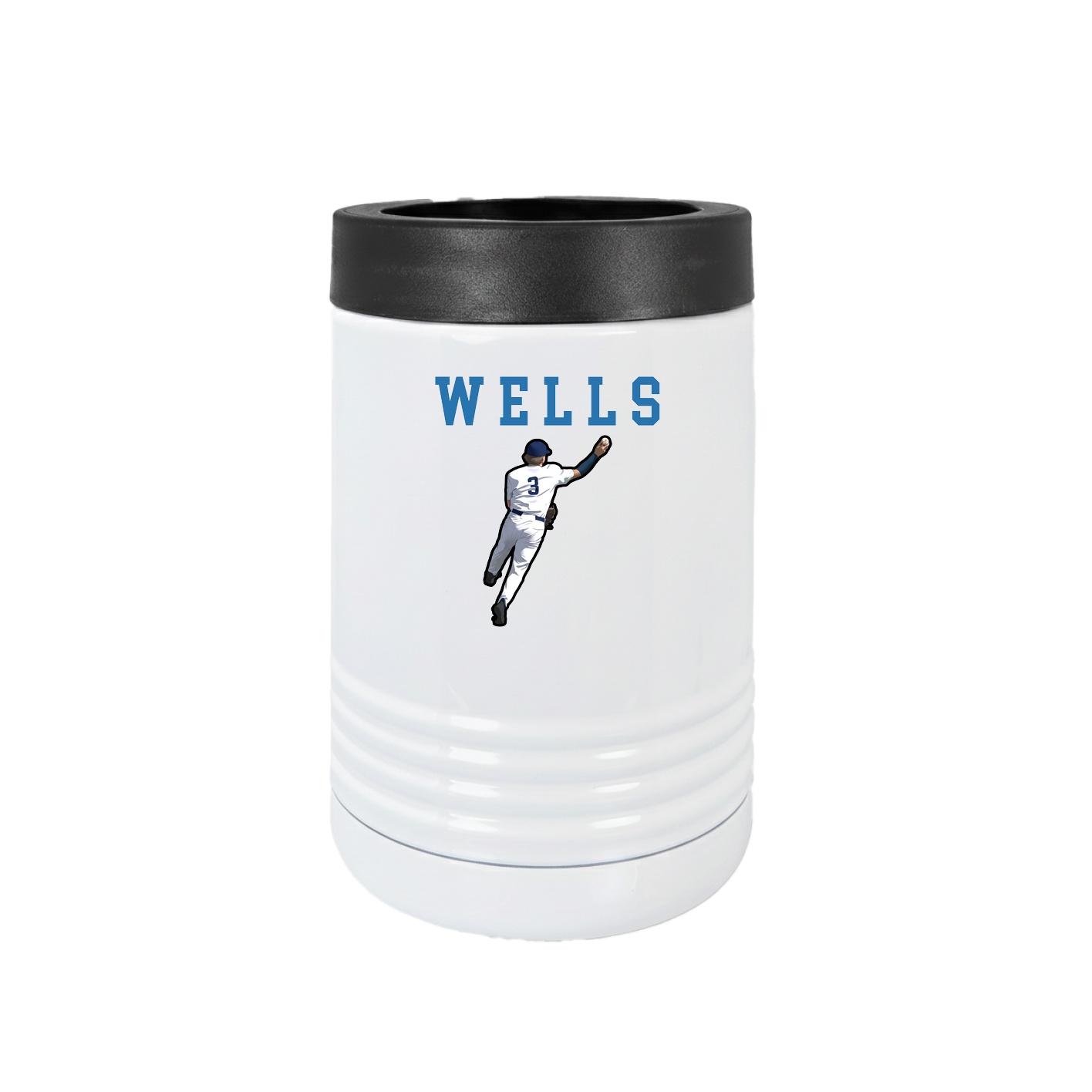 Beverage Holder — Shirsey in White