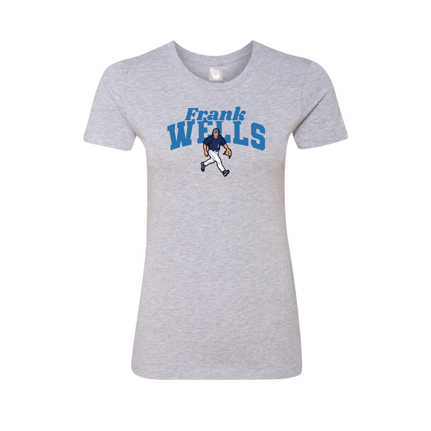 Fitted Women's Tee