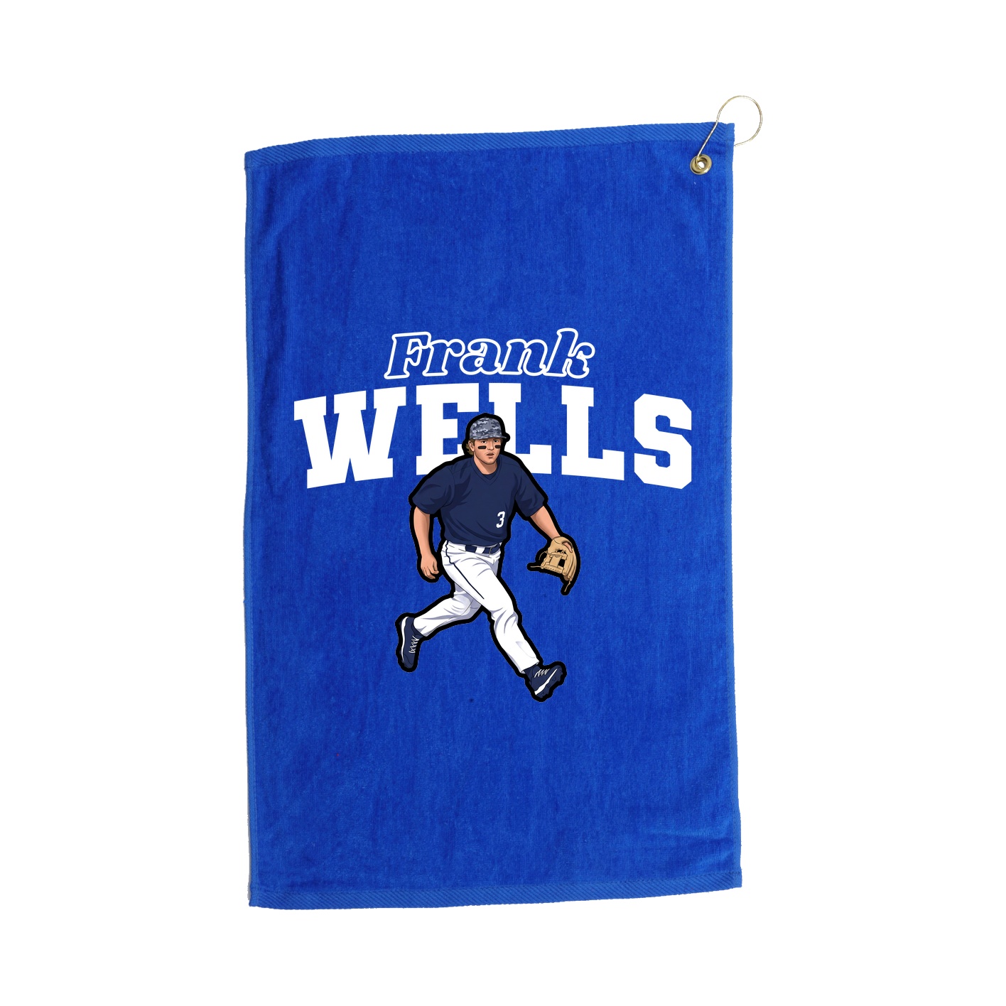 Golf Towel