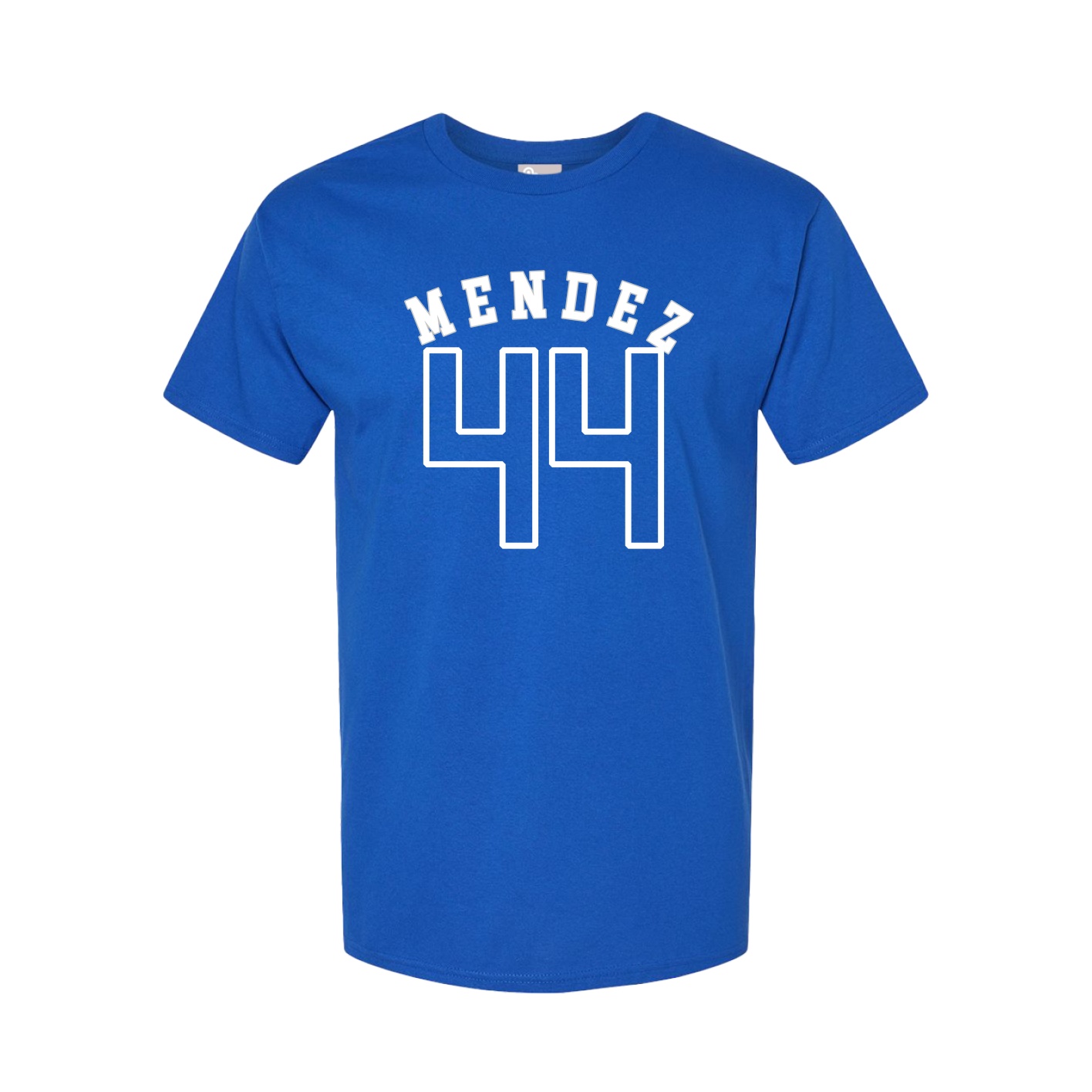 Tee — Shirsey Arch in Royal
