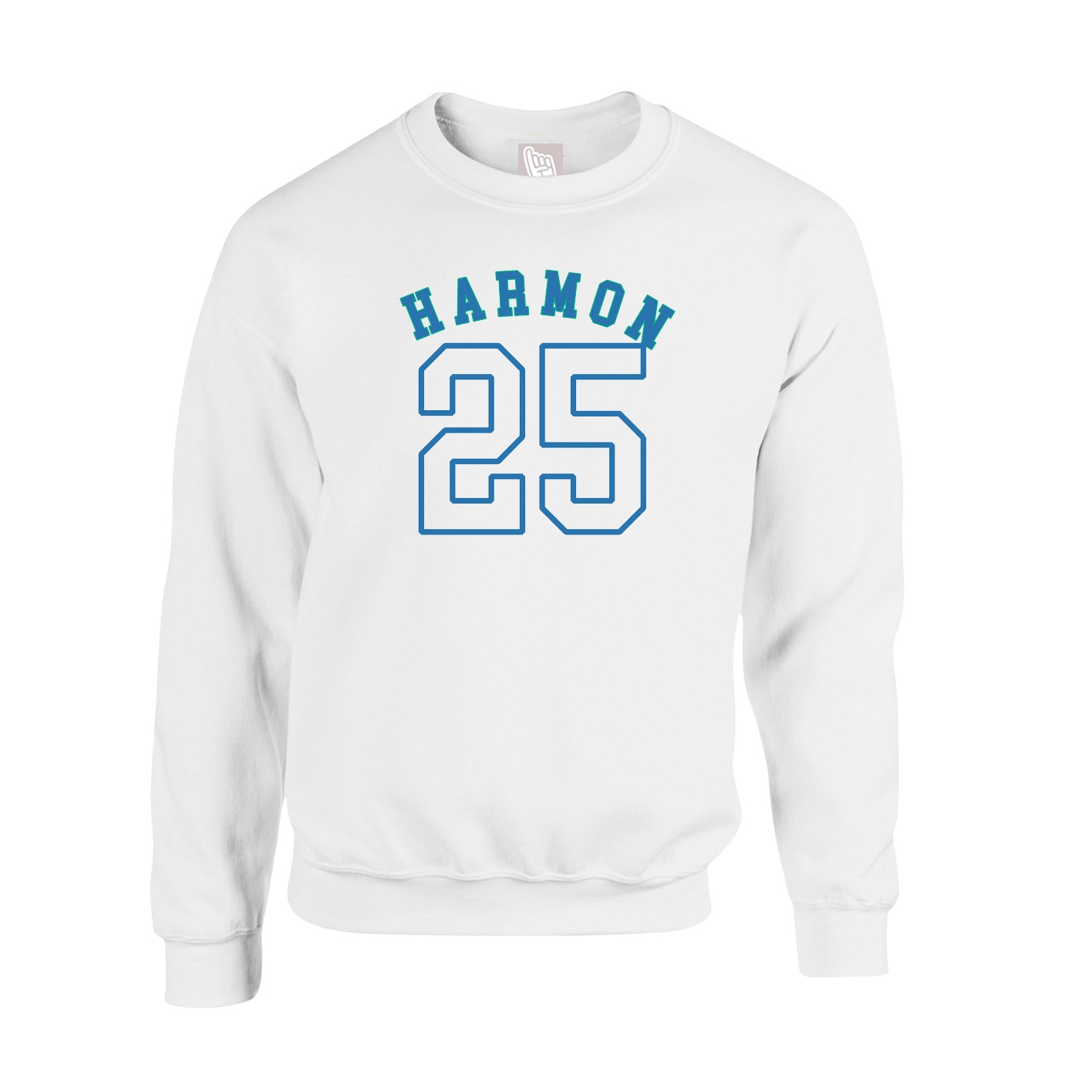 Fleece Crew