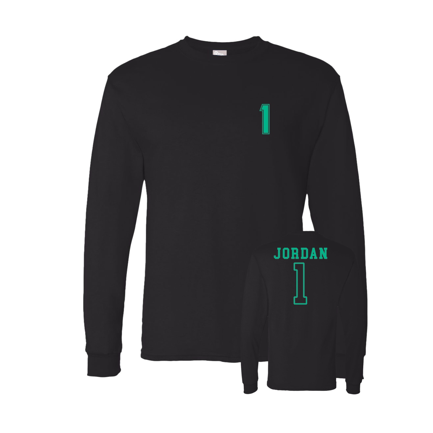Long Sleeve Tee
