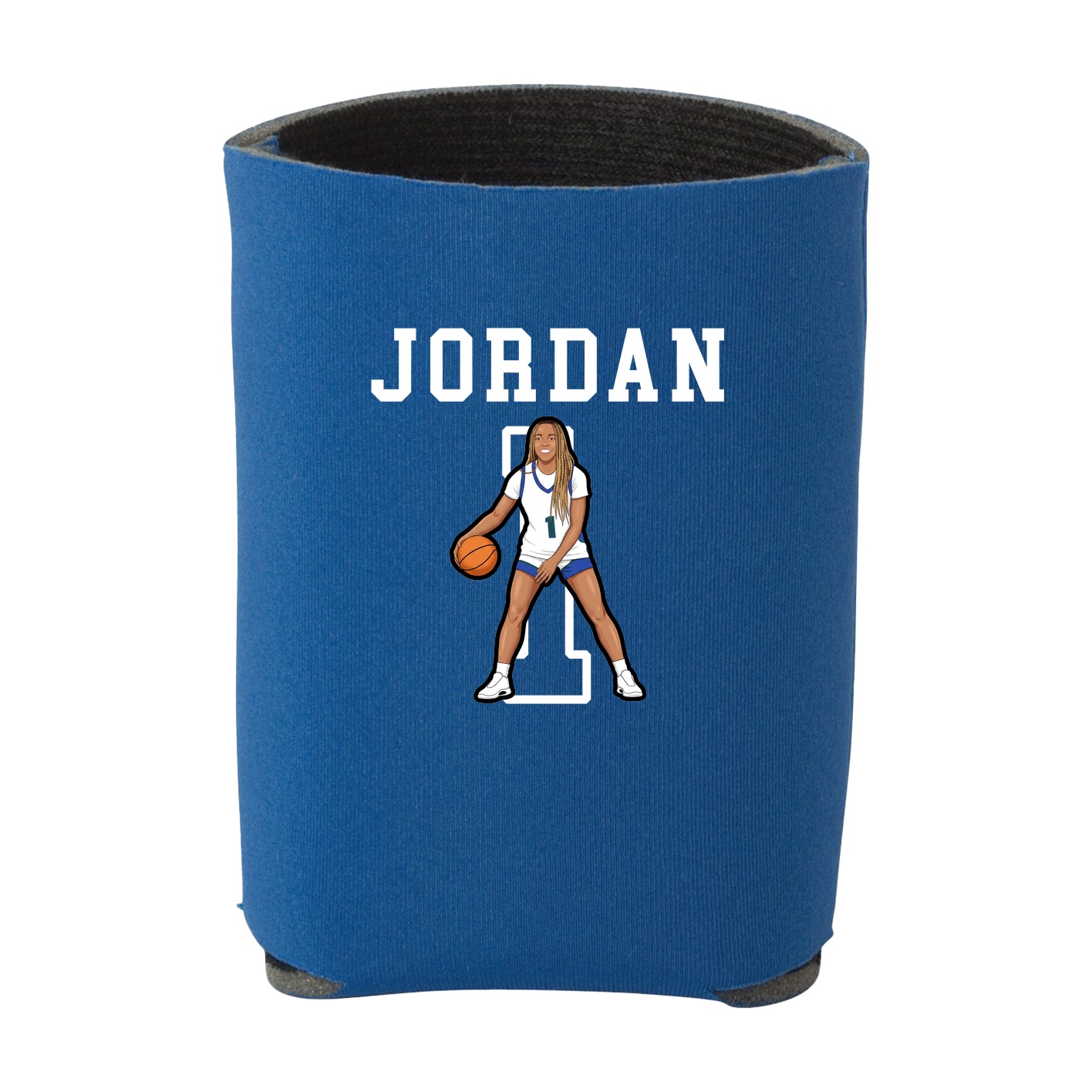 Can Holder — Shirsey in Royal