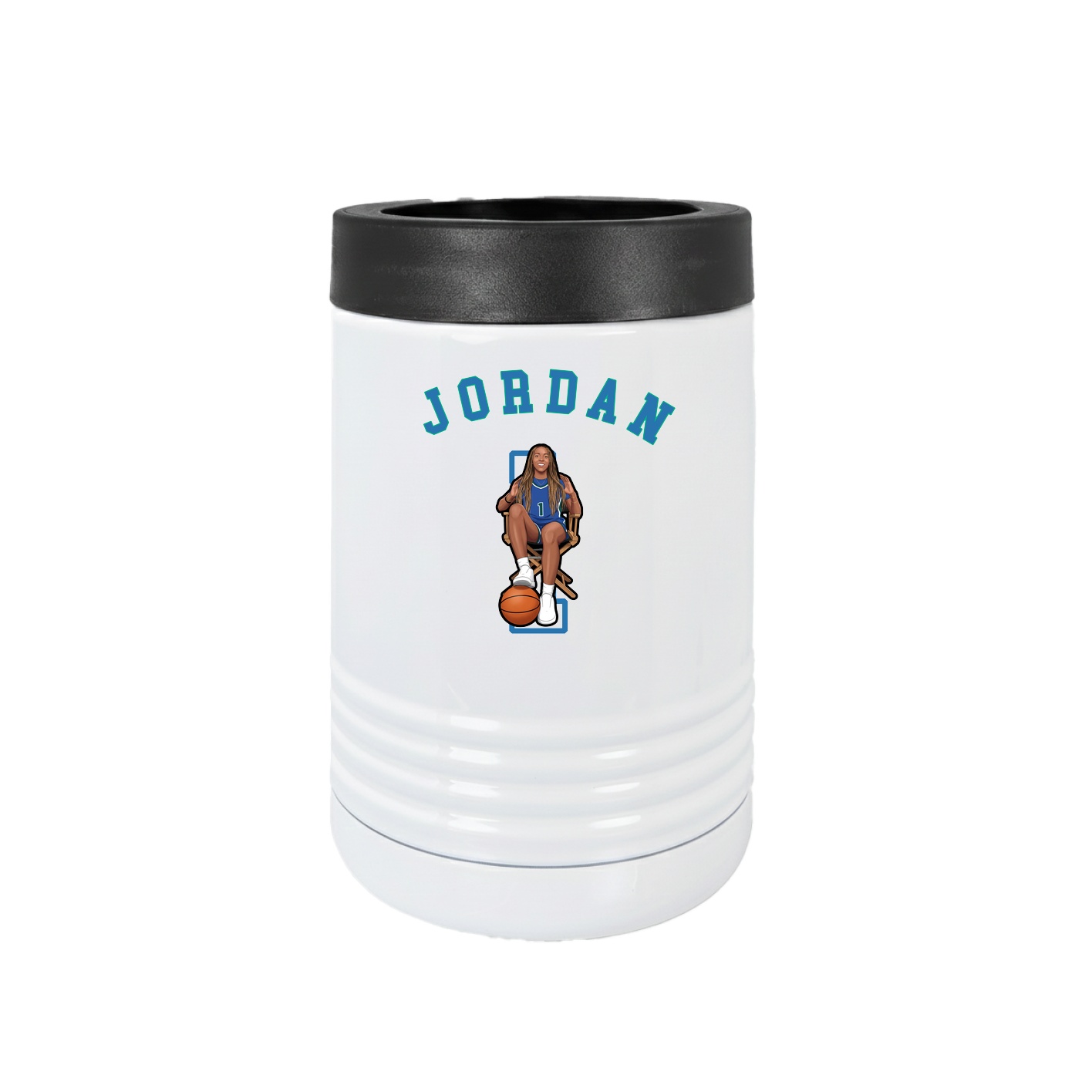 Beverage Holder — Shirsey Arch in White