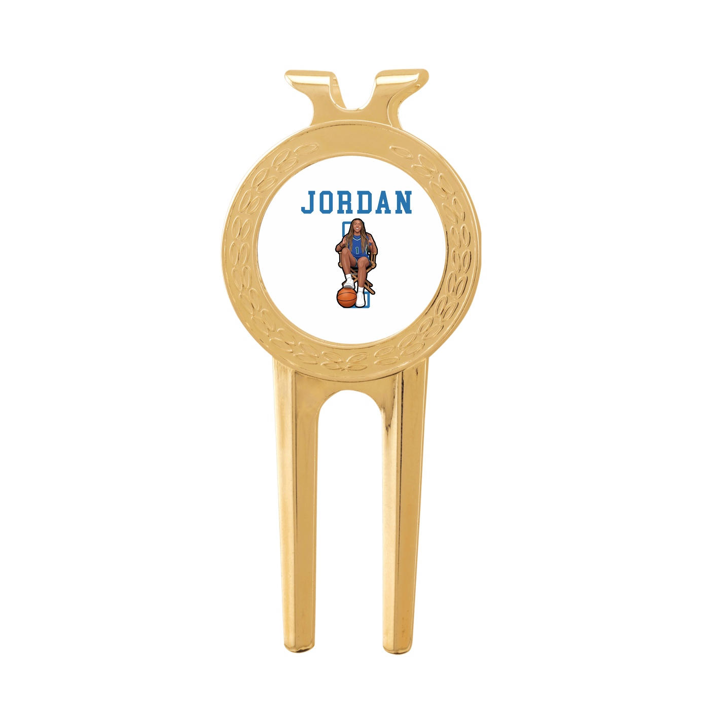 Divot Tool with Ball Marker — Shirsey in Classic