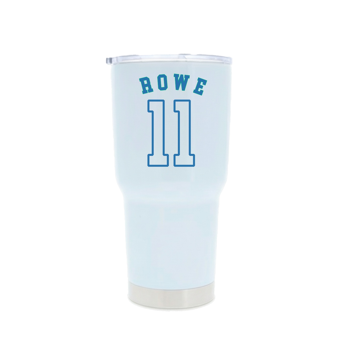 30oz Stainless Steel Tumbler