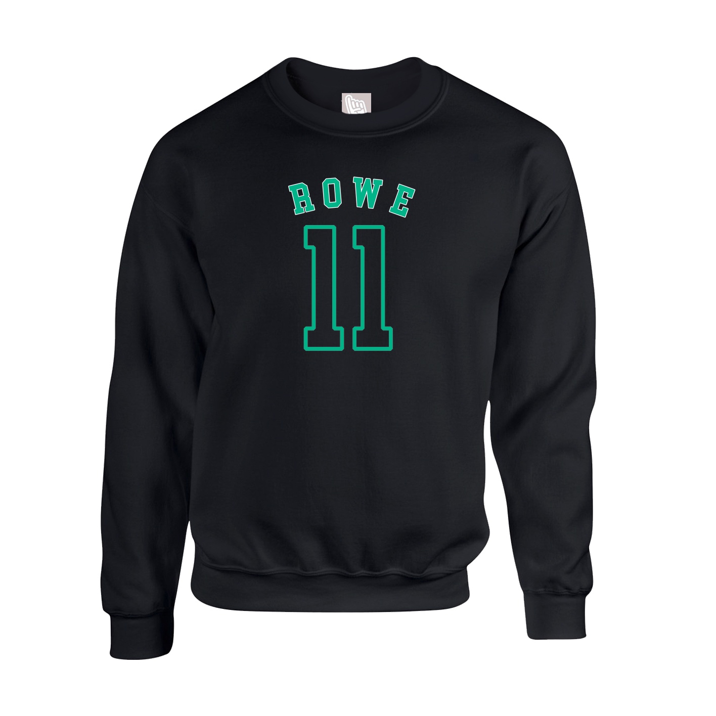 Fleece Crew