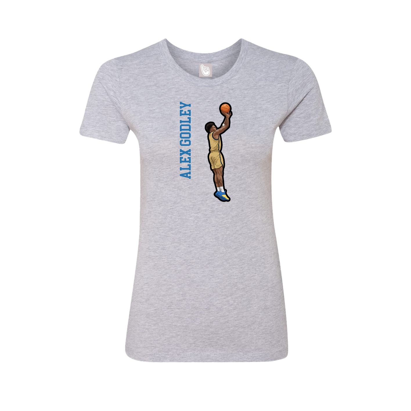 Fitted Women's Tee