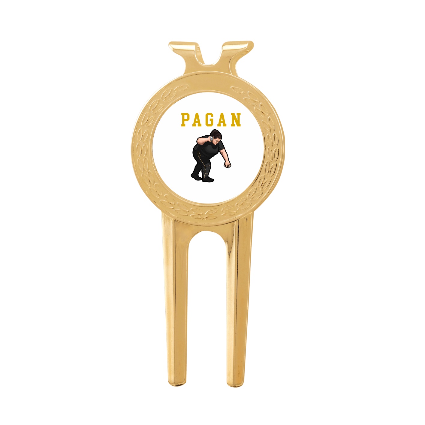Divot Tool with Ball Marker — Shirsey in Classic