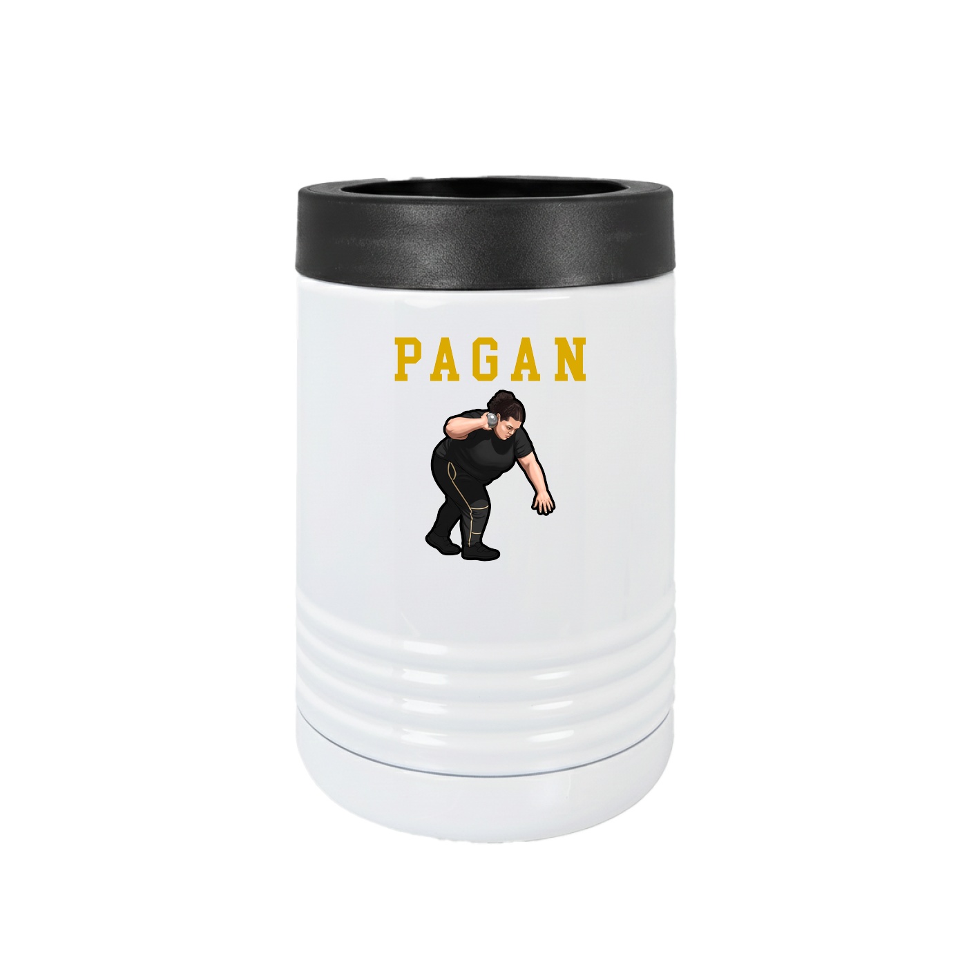 Beverage Holder — Shirsey in White