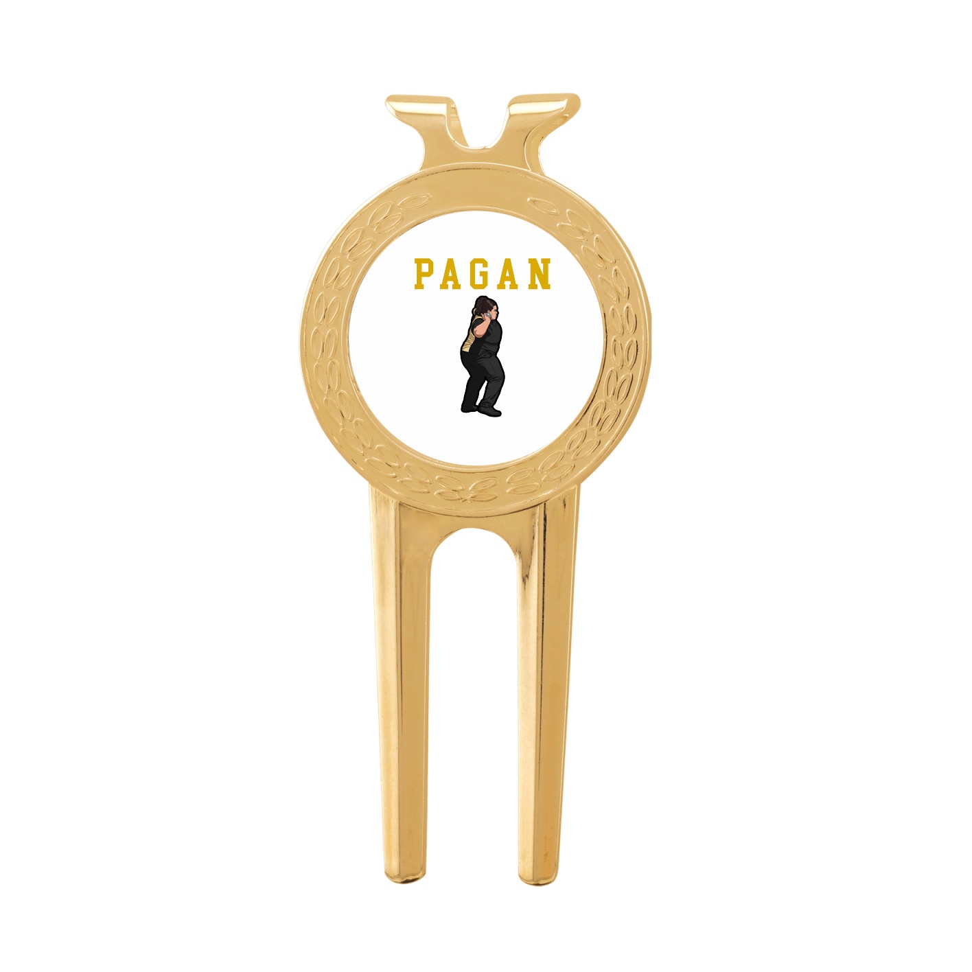 Divot Tool with Ball Marker — Shirsey in Classic