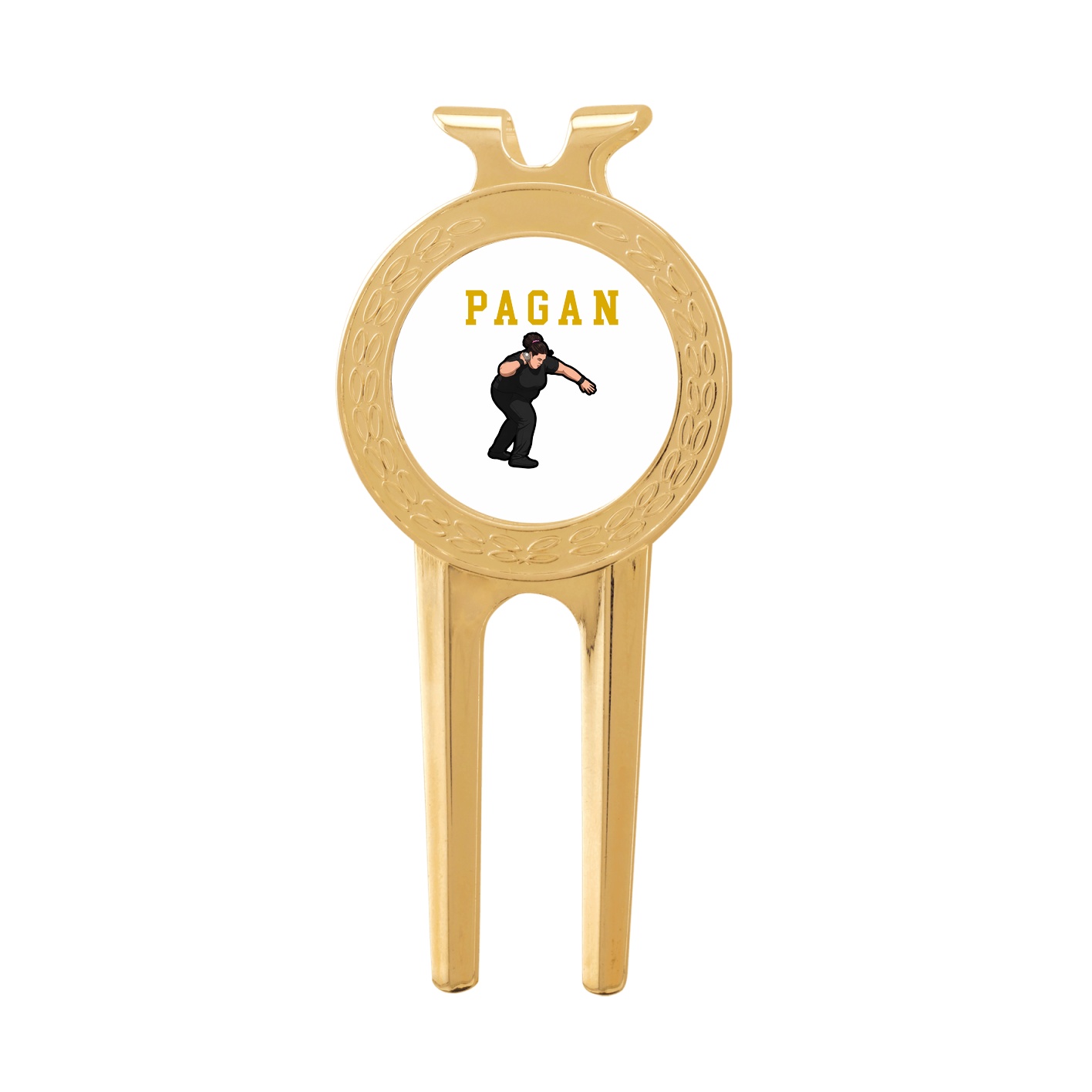 Divot Tool with Ball Marker — Shirsey in Classic