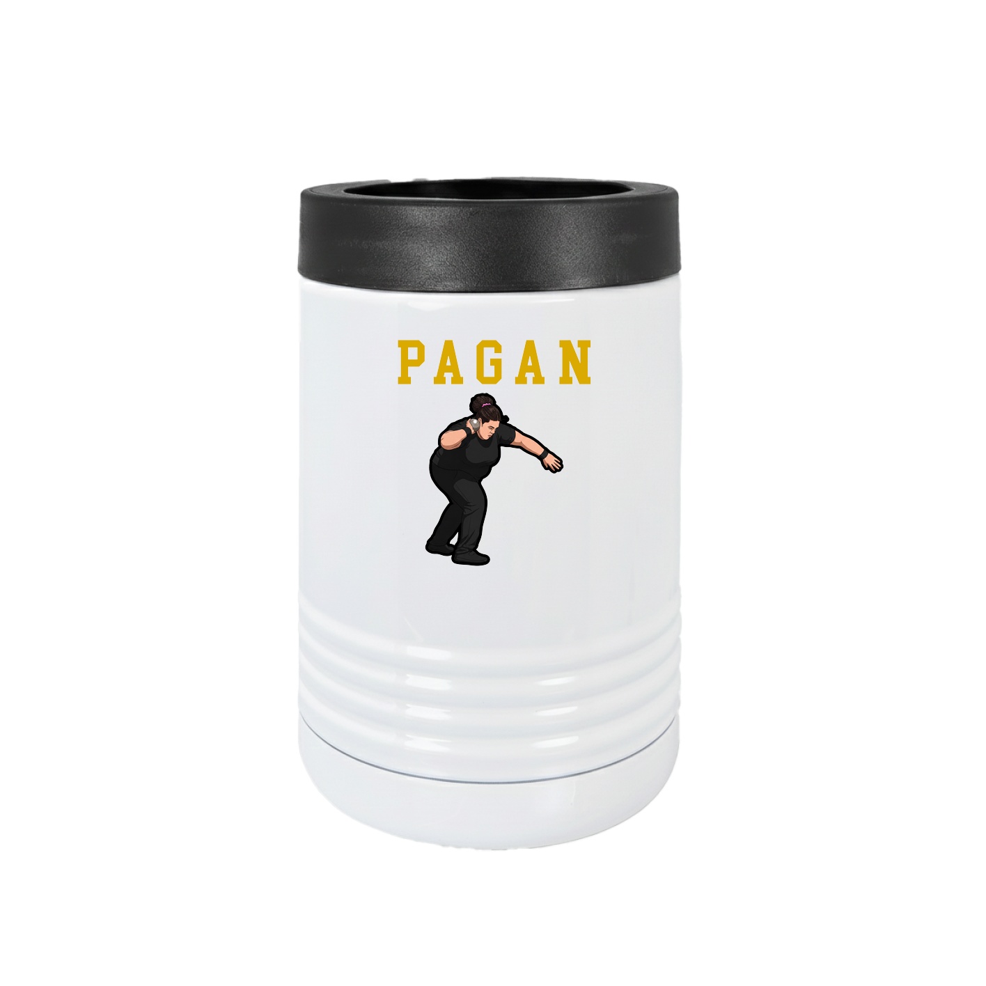 Beverage Holder — Shirsey in White