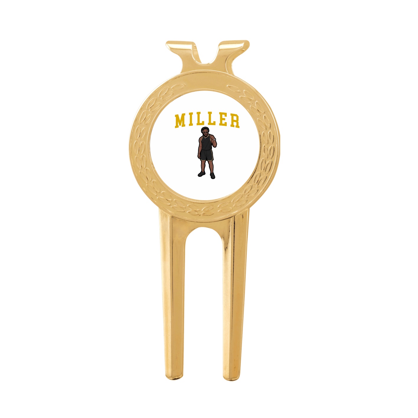 Divot Tool with Ball Marker — Shirsey in Classic