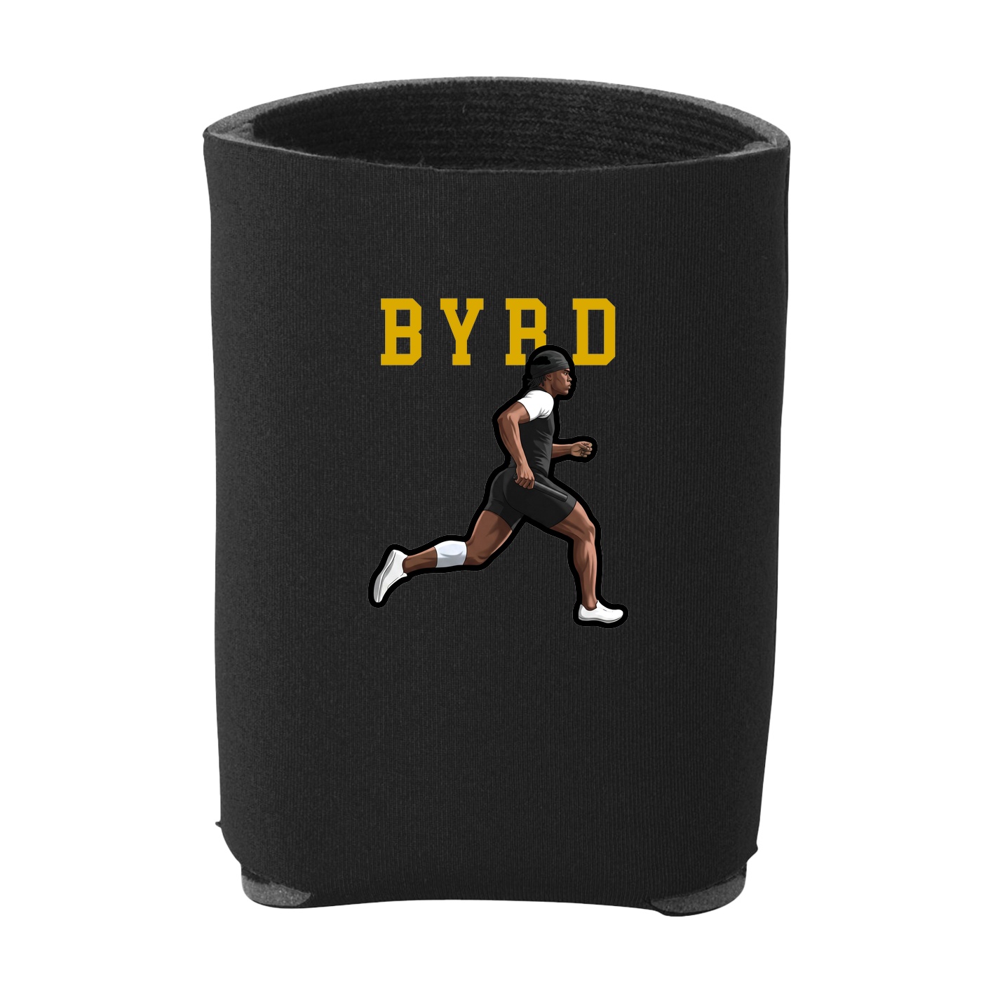 Can Holder — Shirsey in Black