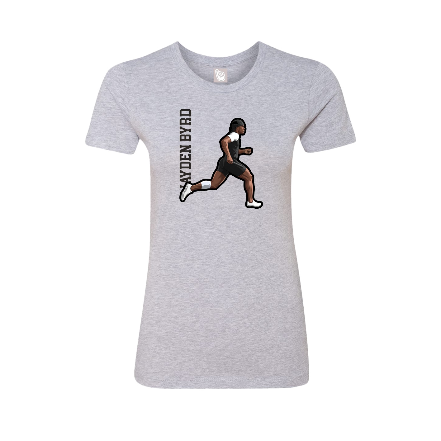 NIL Club Womens Tee
