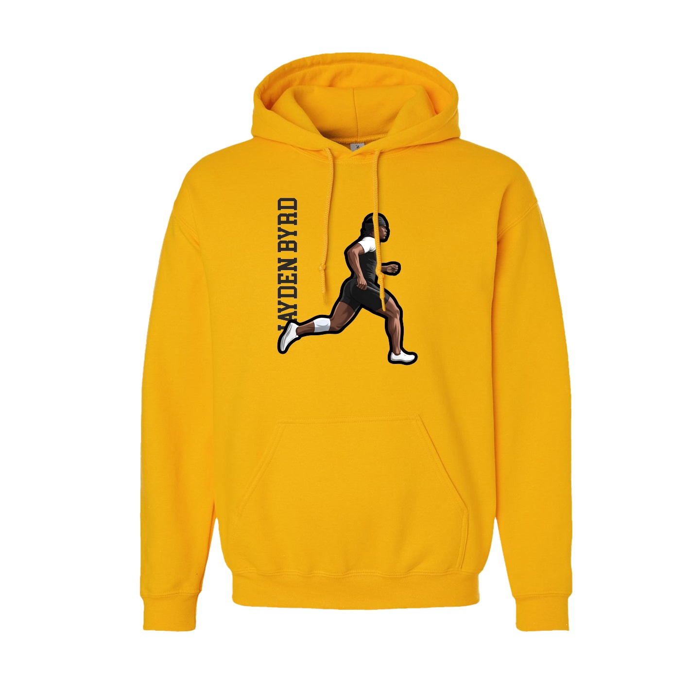 NIL Club Hoodie