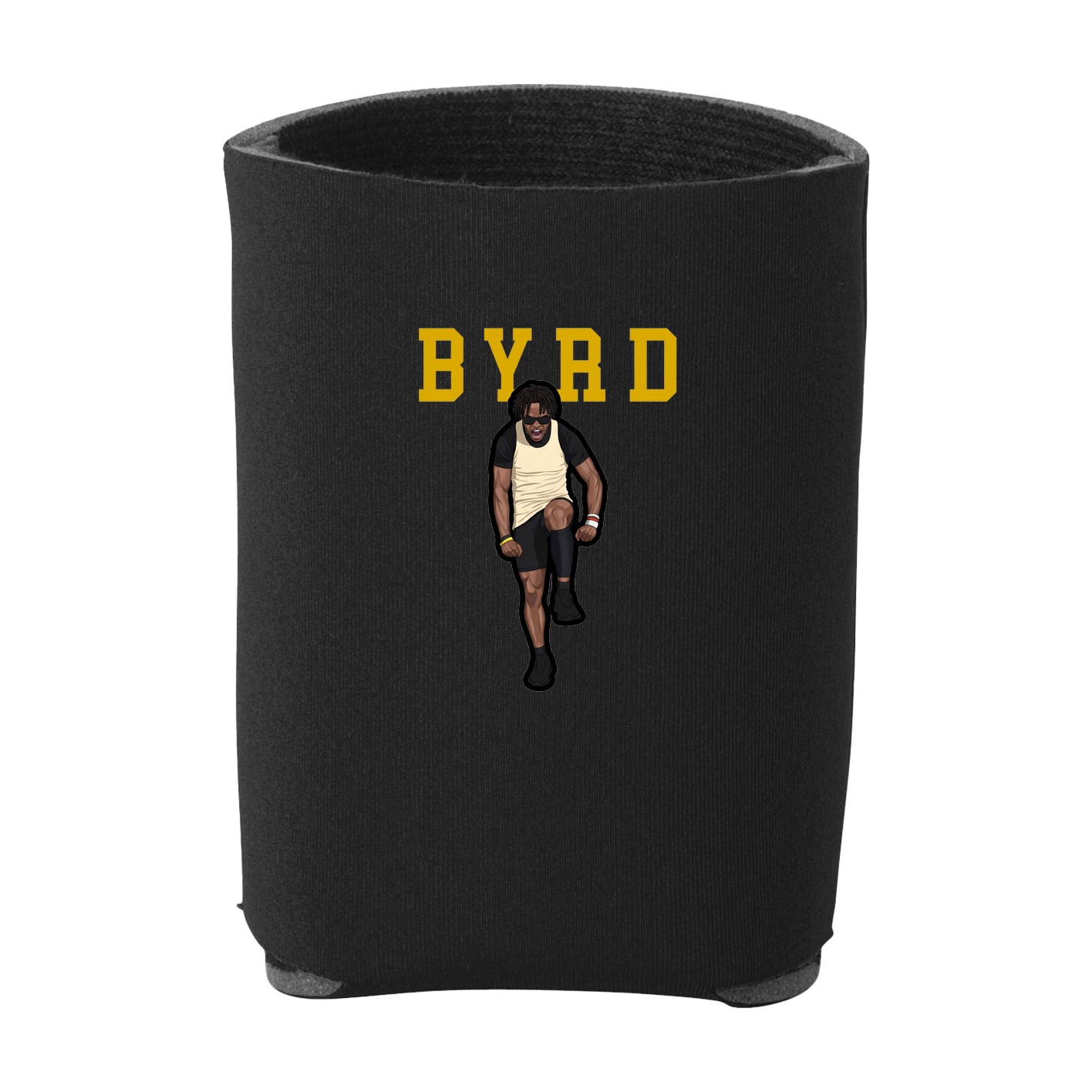 Can Holder — Shirsey in Black
