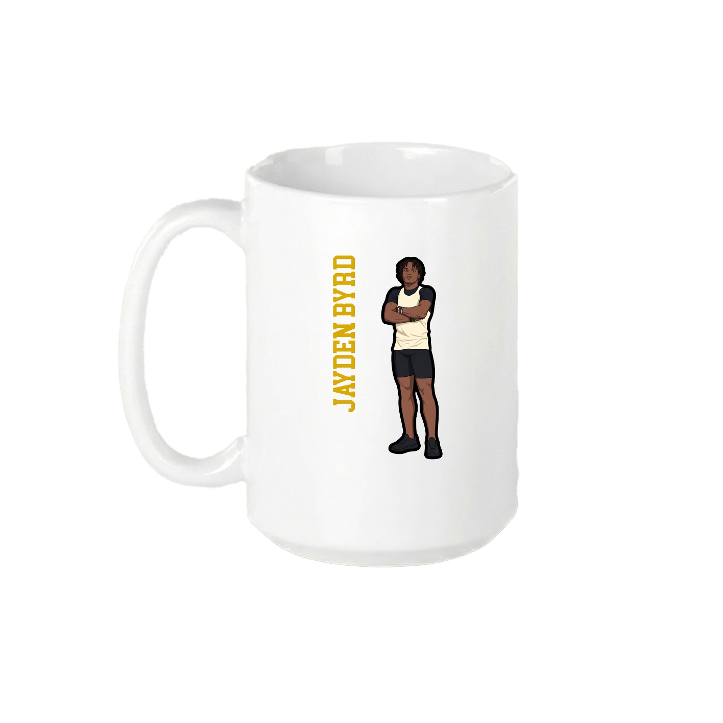 15oz Coffee Mug