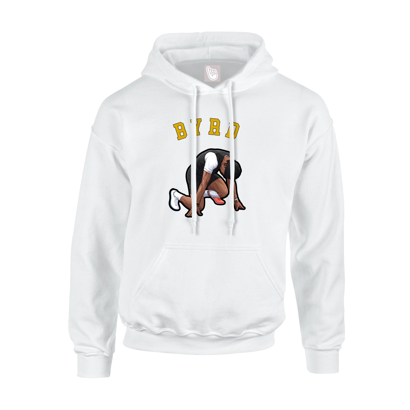 Youth Hoodie