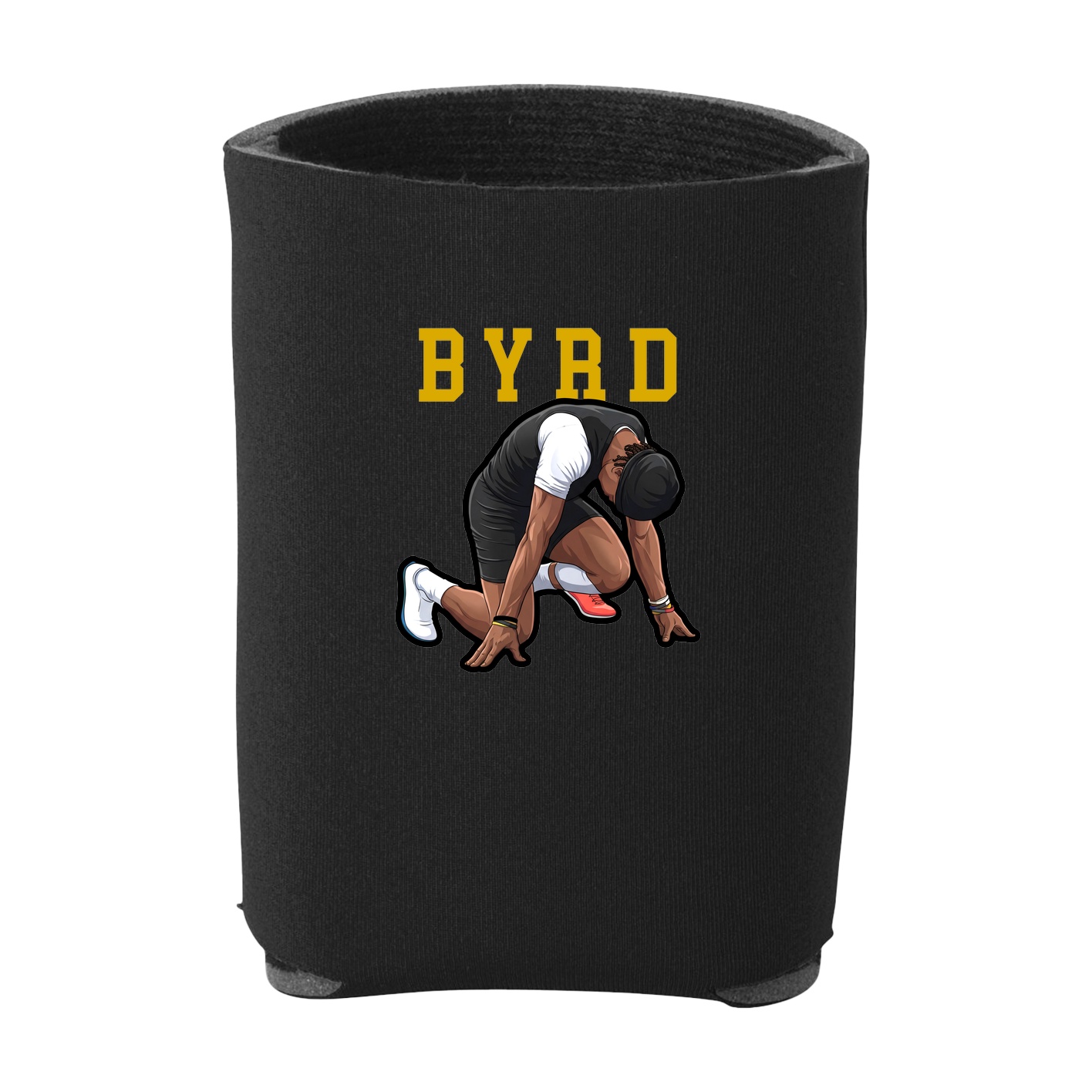 Can Holder — Shirsey in Black