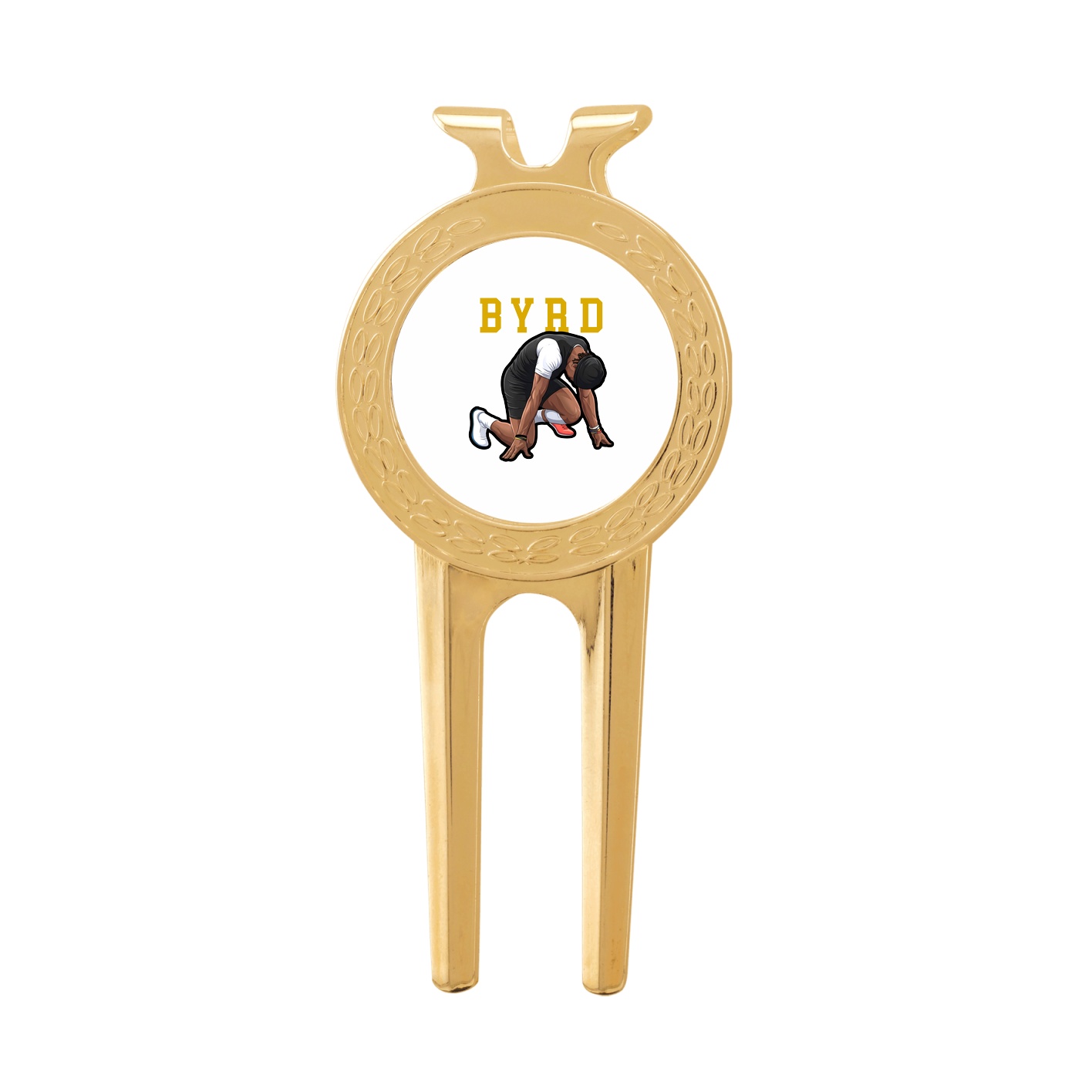 Divot Tool with Ball Marker — Shirsey in Classic