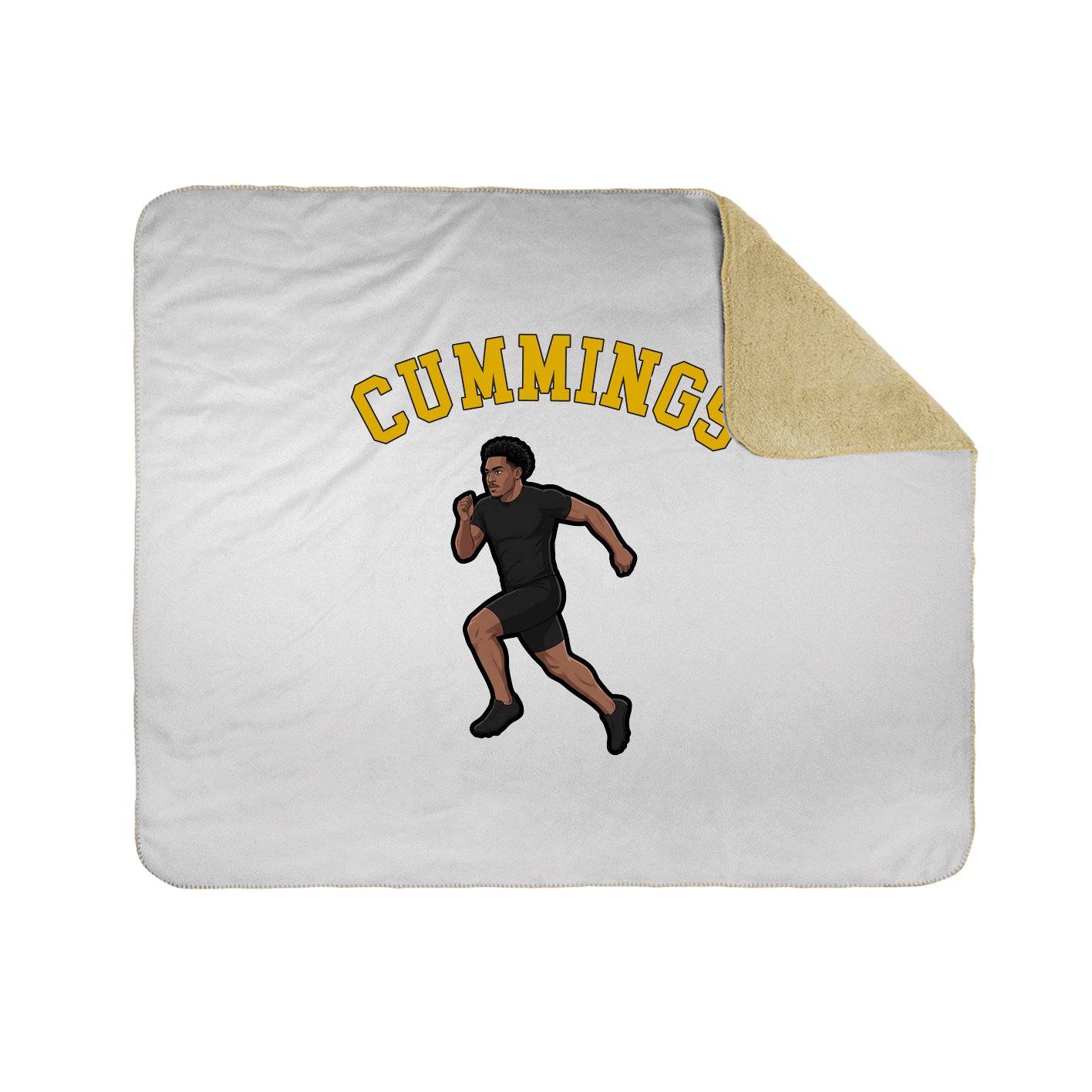 Throw Blanket