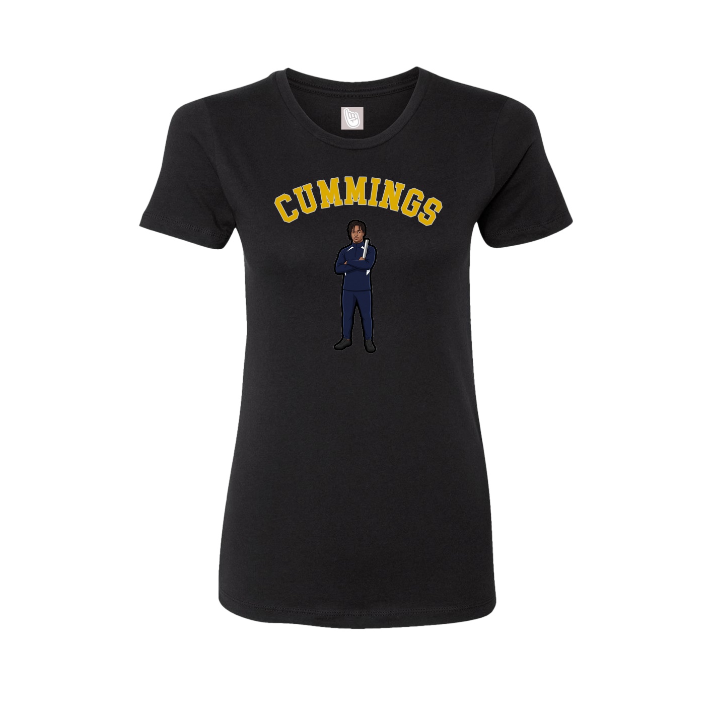 Womens Tee