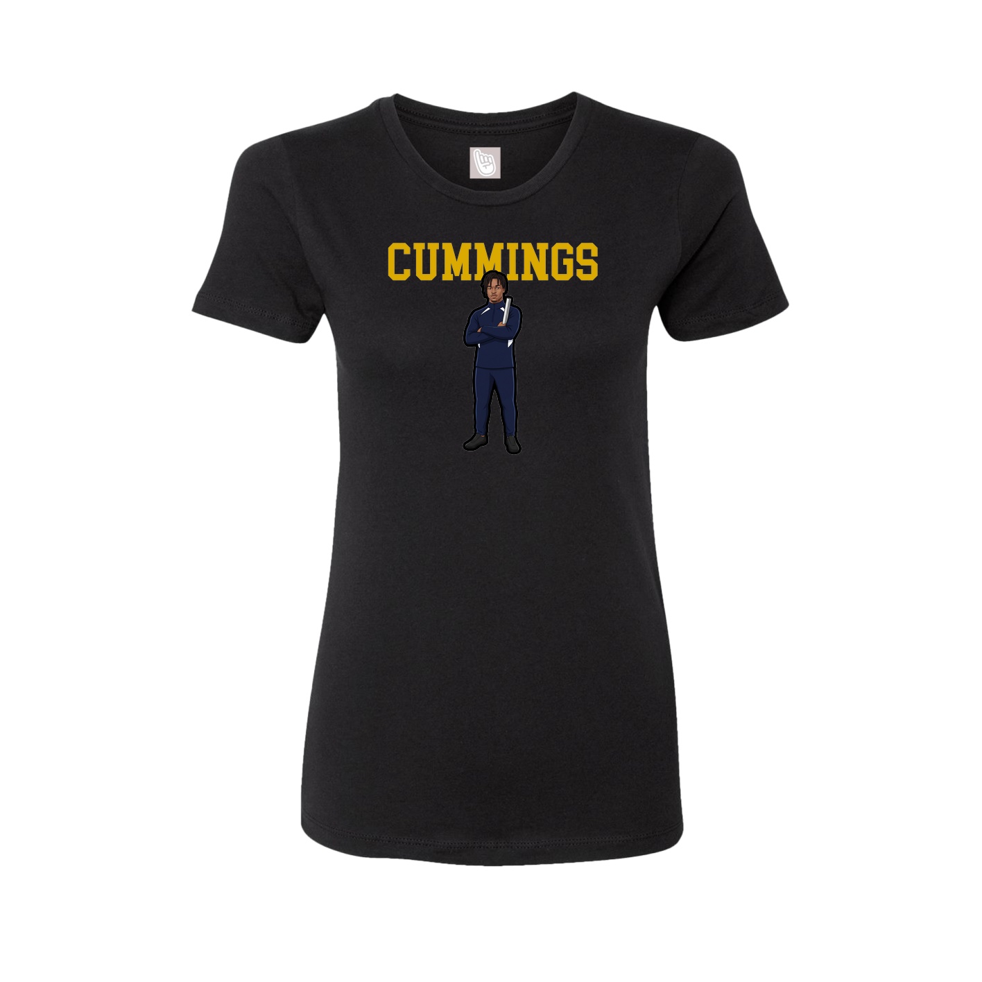 Womens Tee
