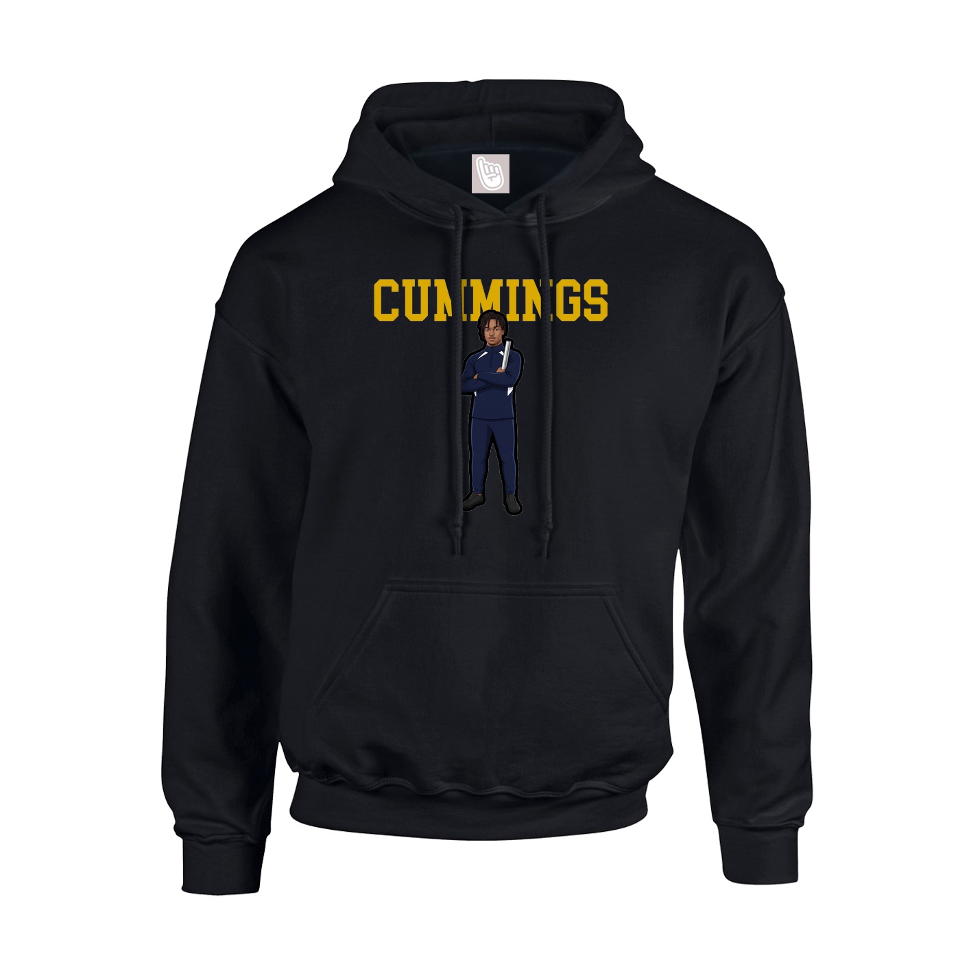 Hoodie