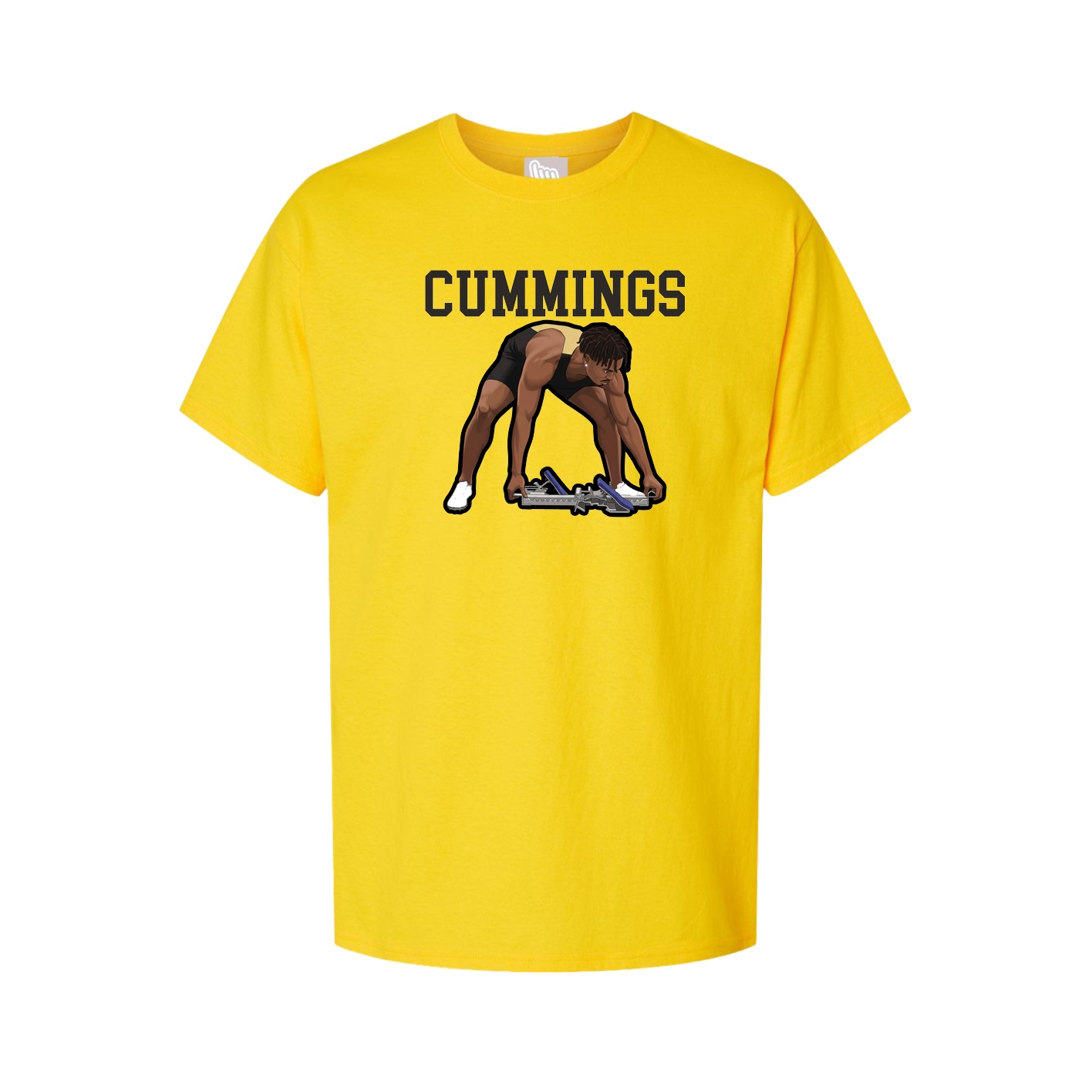 NIL Club Tee