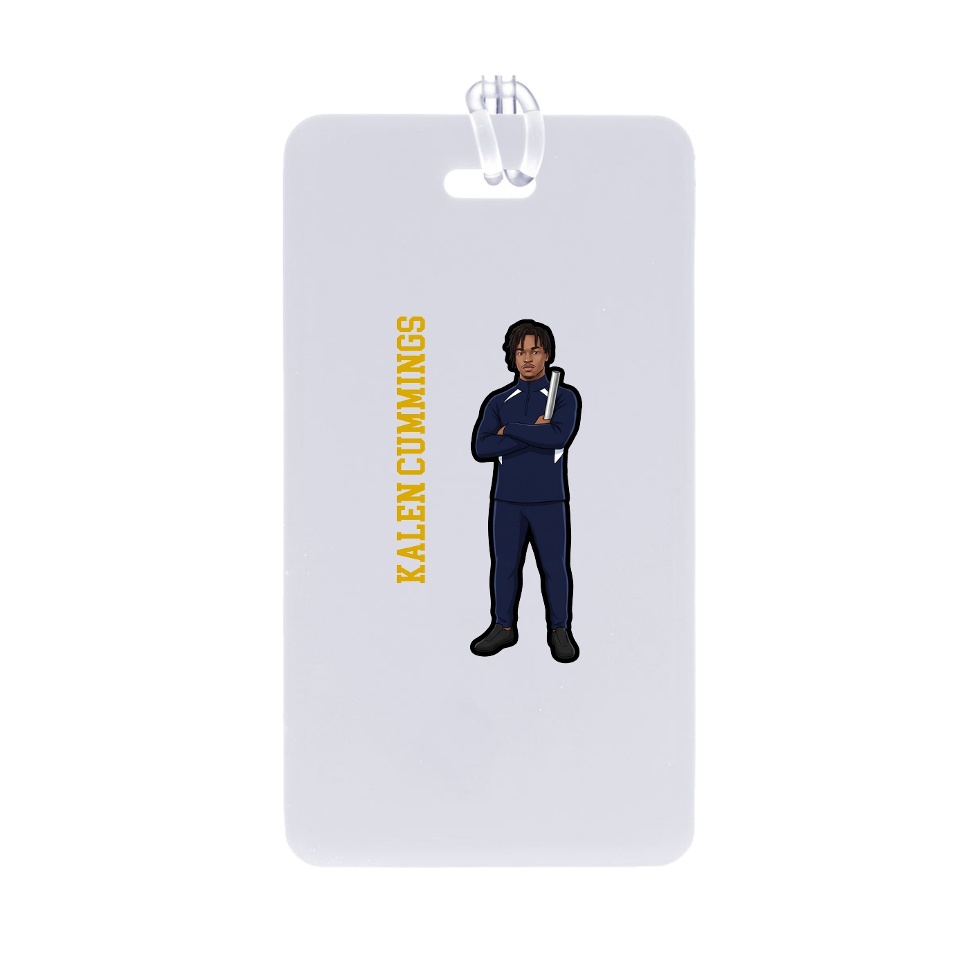 Bag Tag