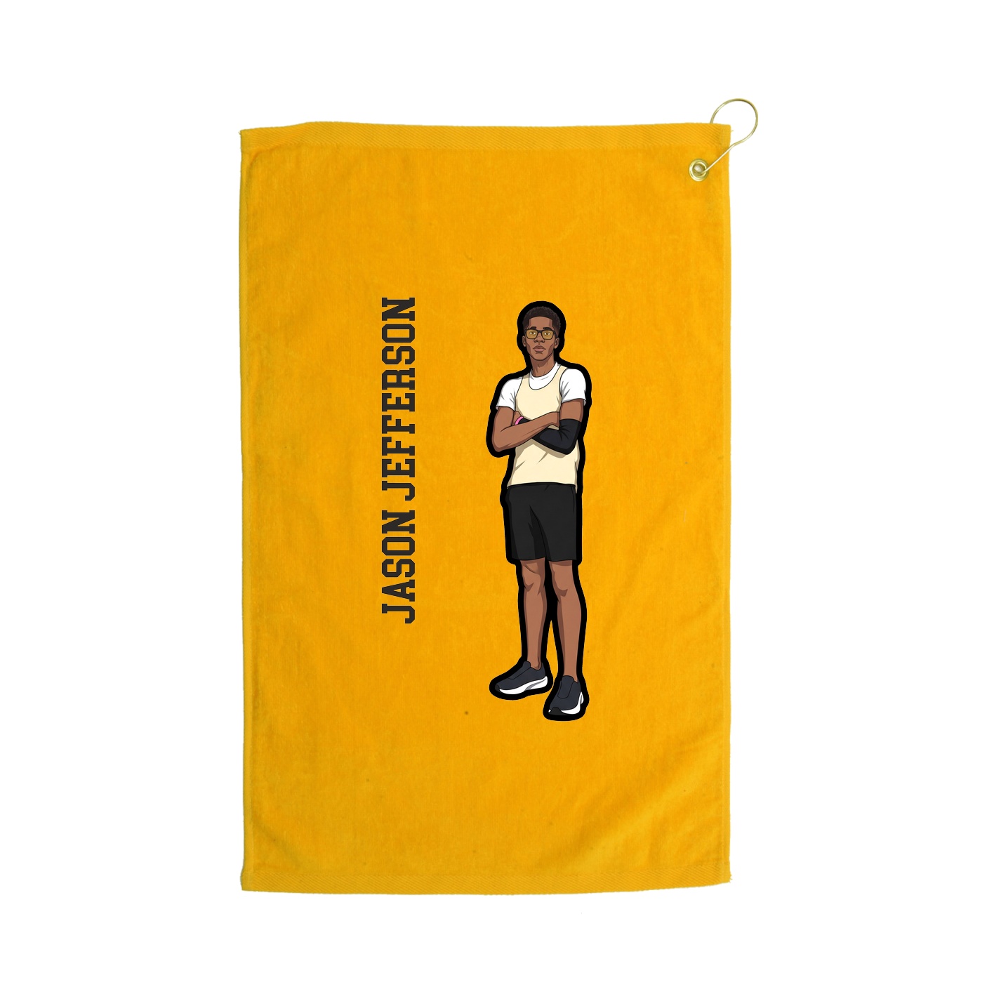 Golf Towel