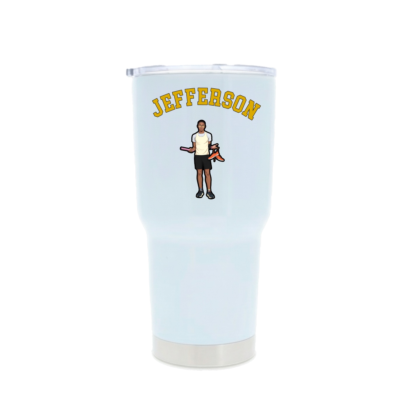 30oz Stainless Steel Tumbler