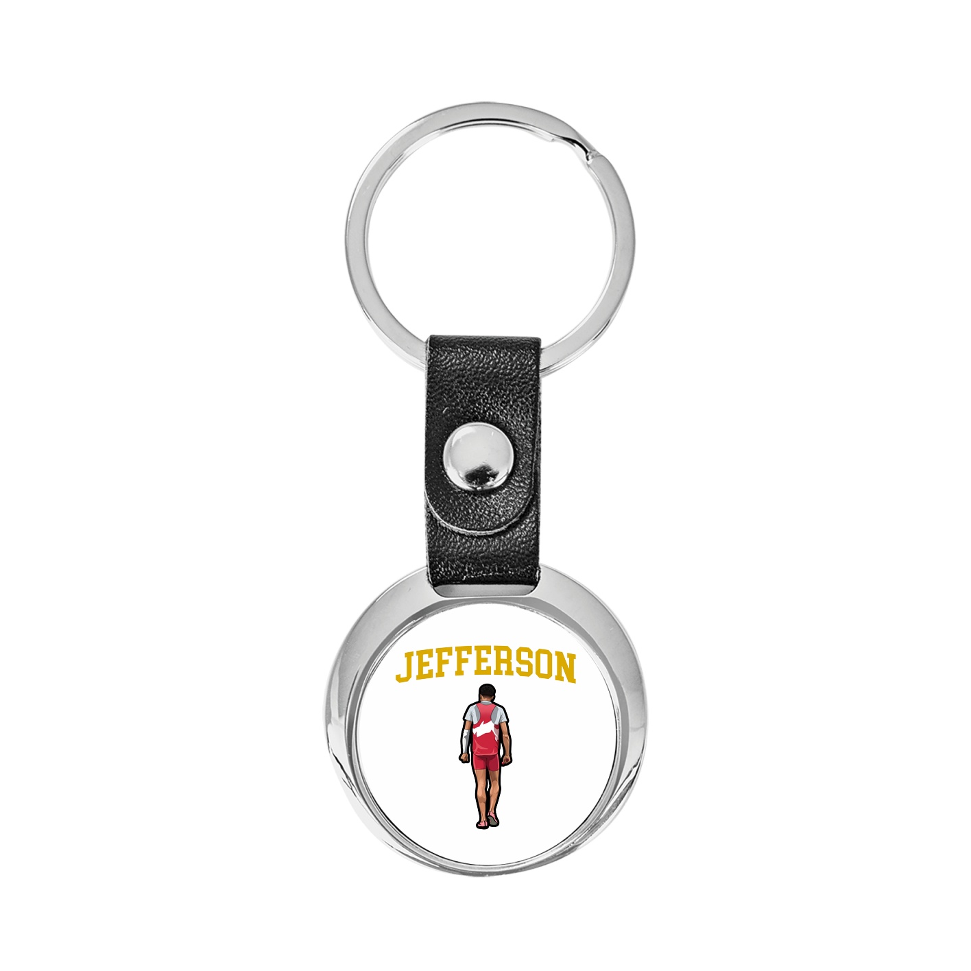 Key Chain — Shirsey in Classic