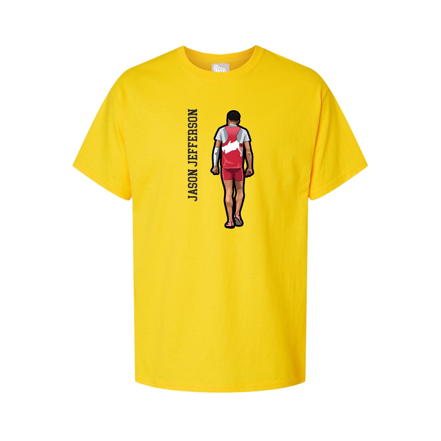 NIL Club Tee
