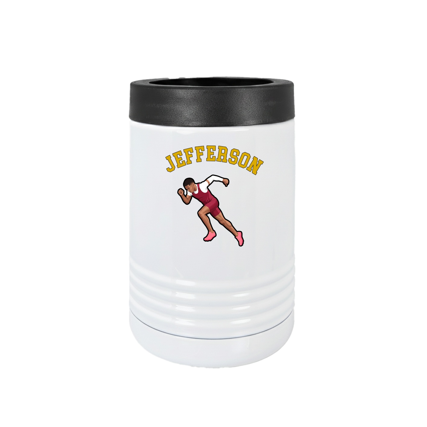 Beverage Holder — Shirsey Arch in White