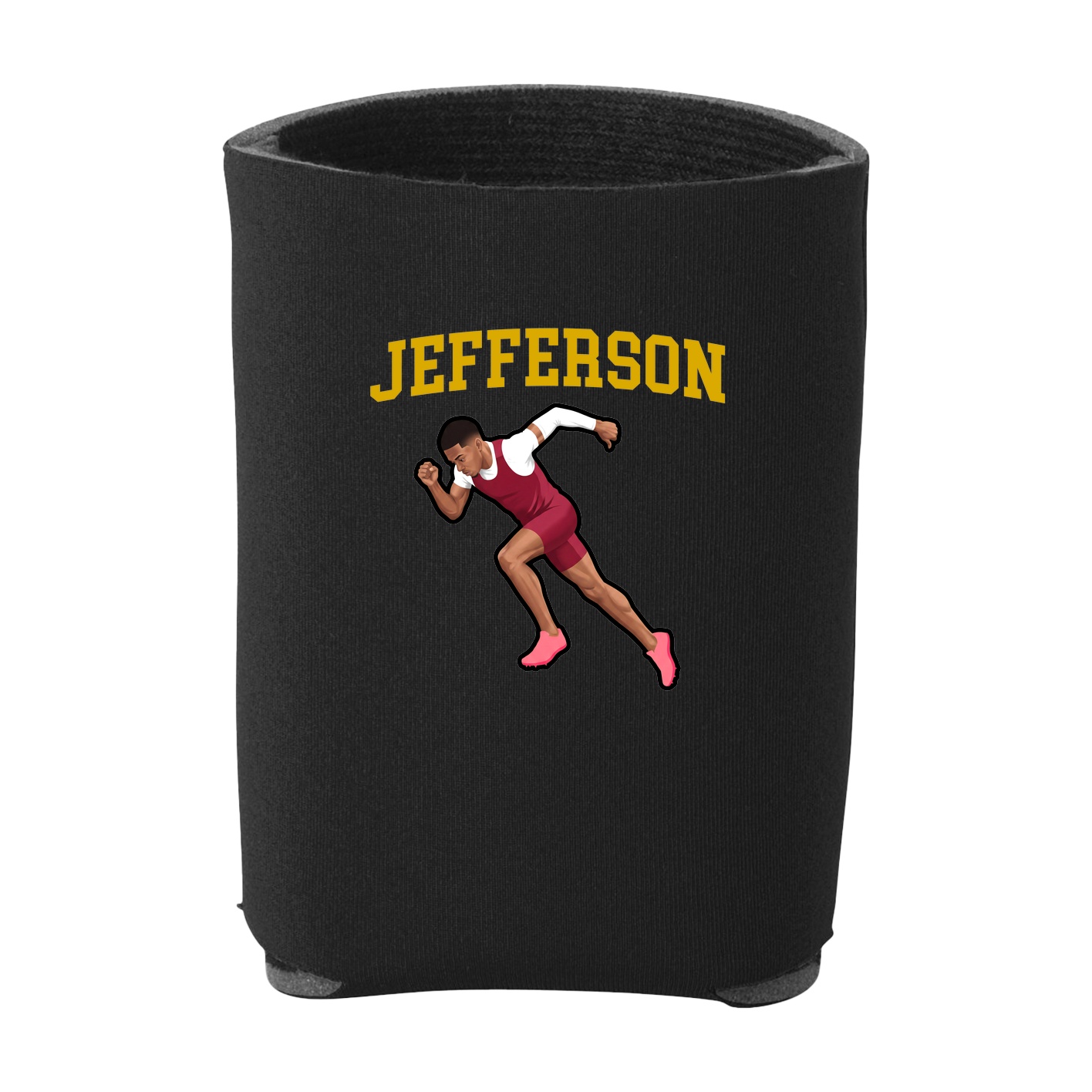 Can Holder — Shirsey in Black