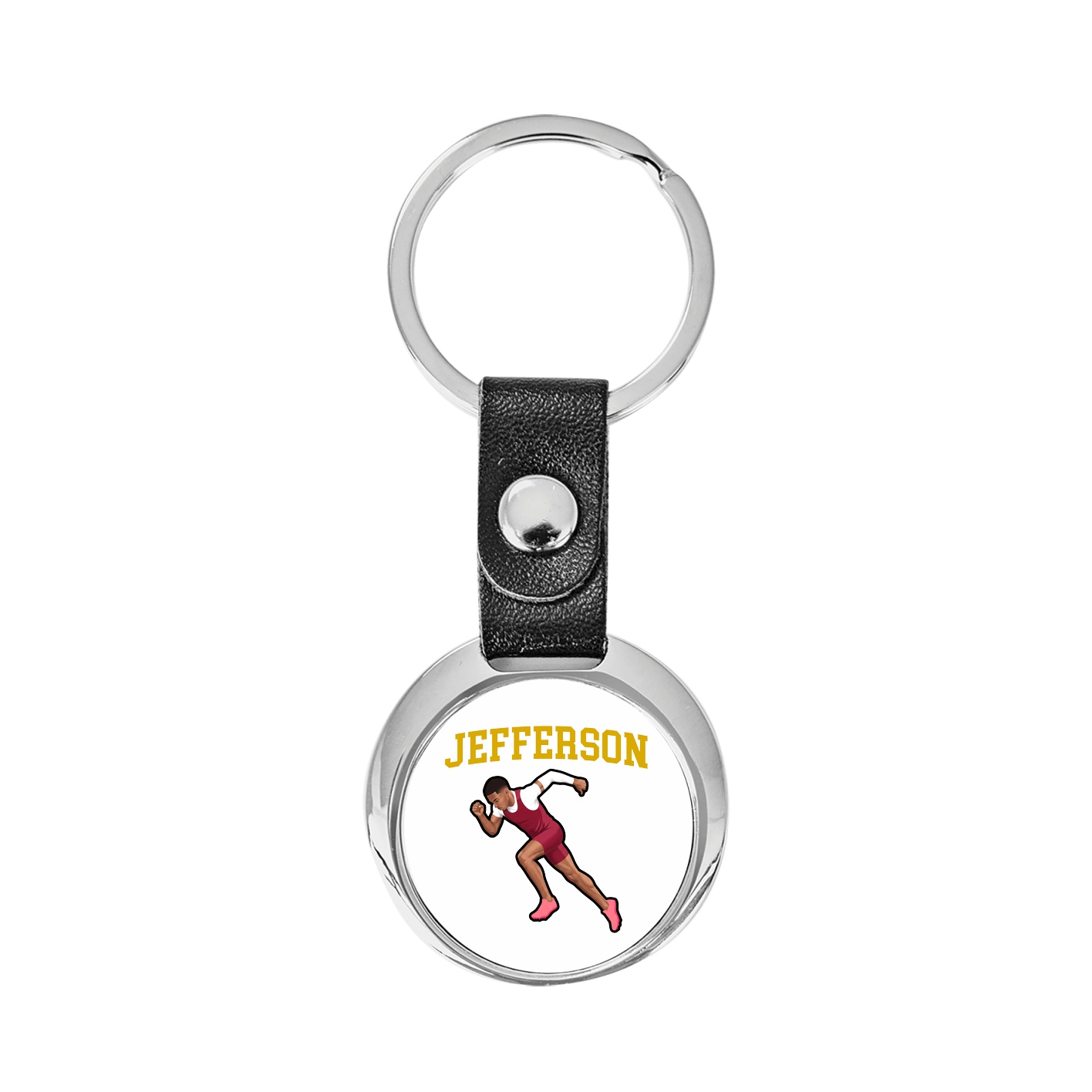 Key Chain — Shirsey in Classic