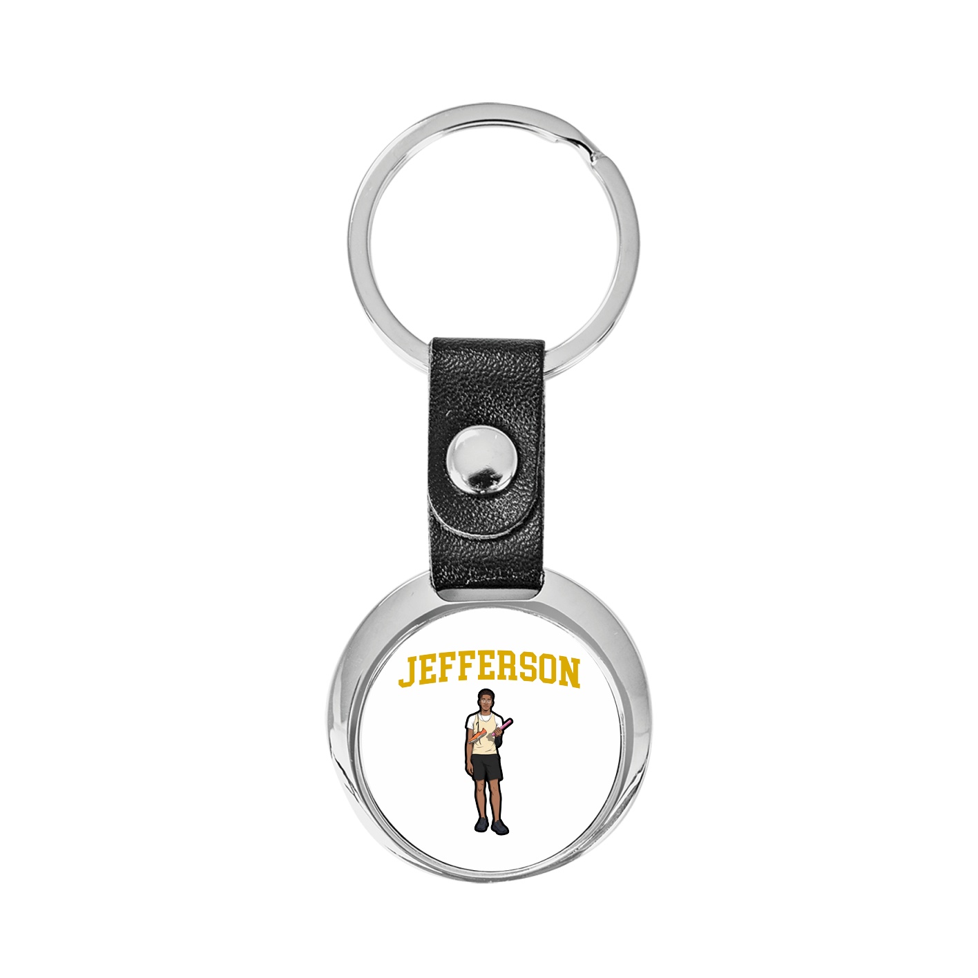 Key Chain — Shirsey in Classic