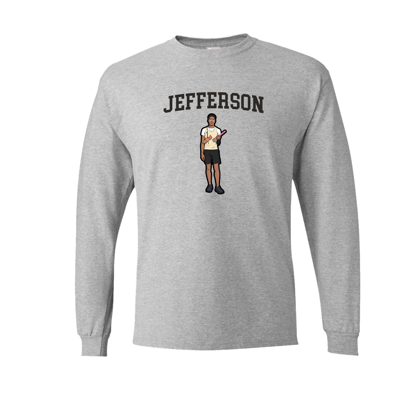 Long Sleeve Tee