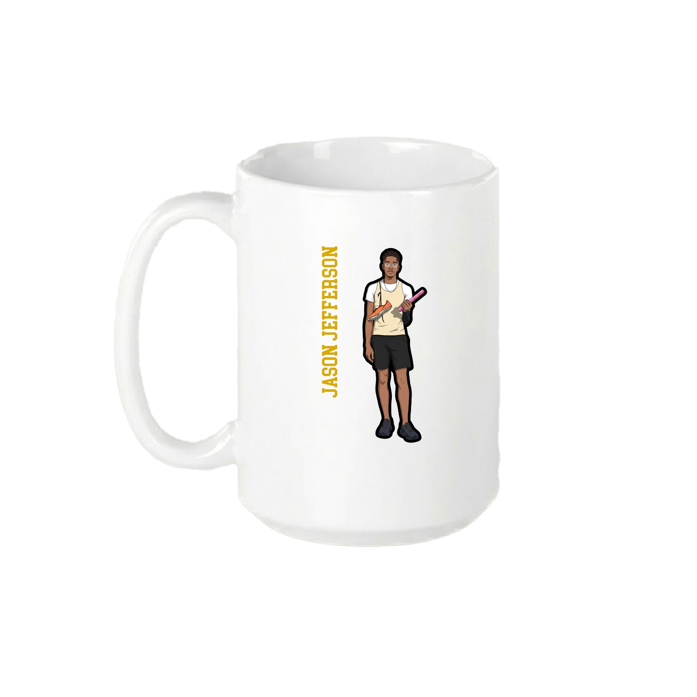 15oz Coffee Mug