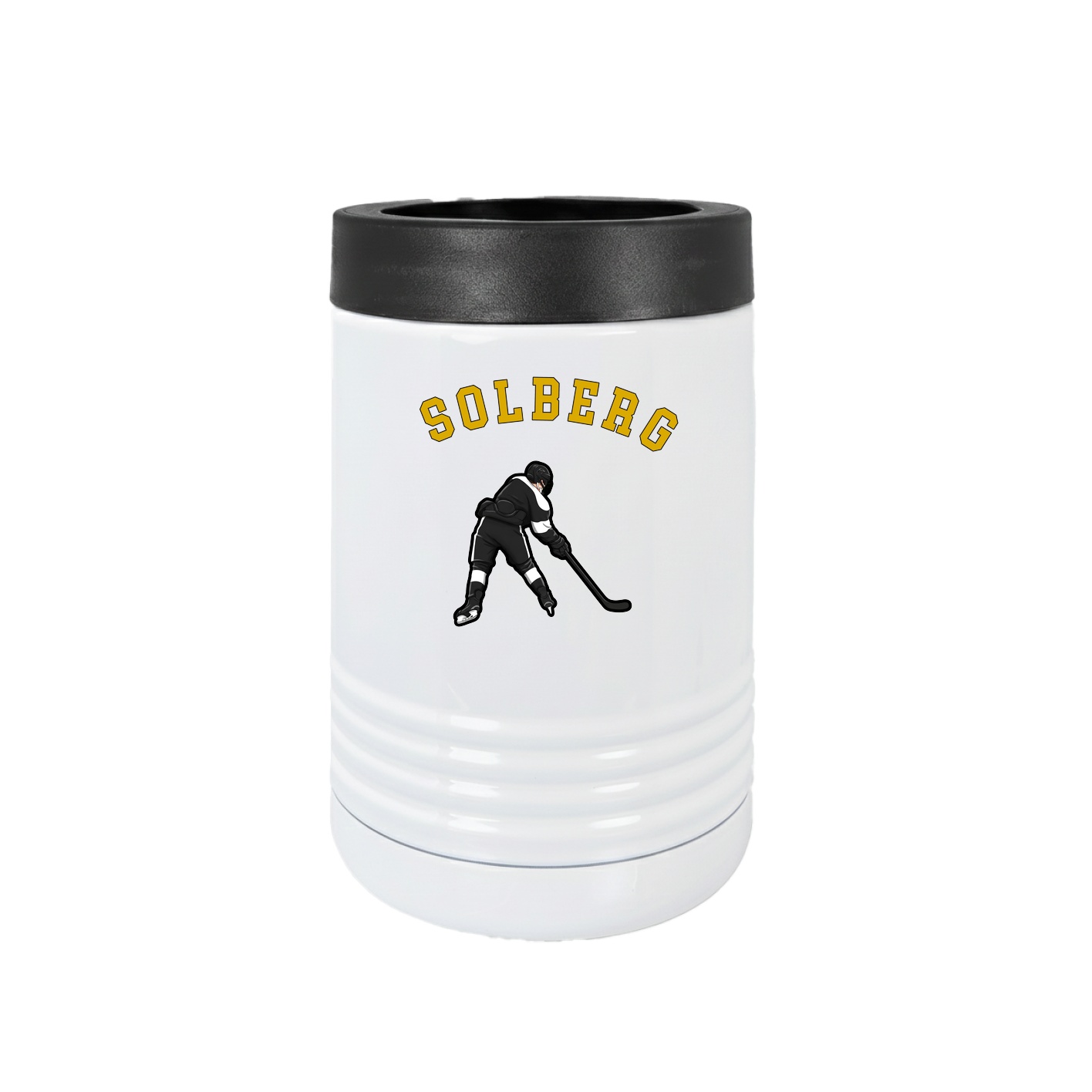 Beverage Holder — Shirsey Arch in White