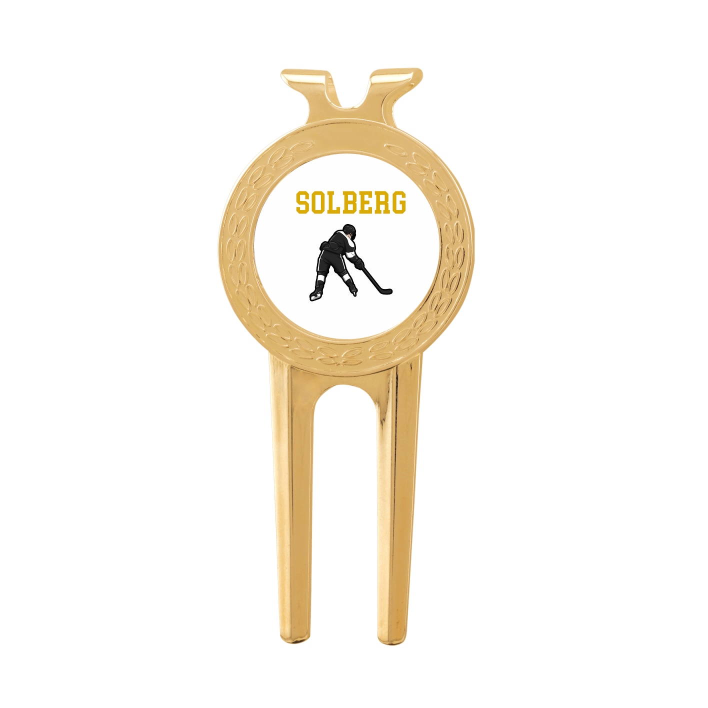 Divot Tool with Ball Marker — Shirsey in Classic