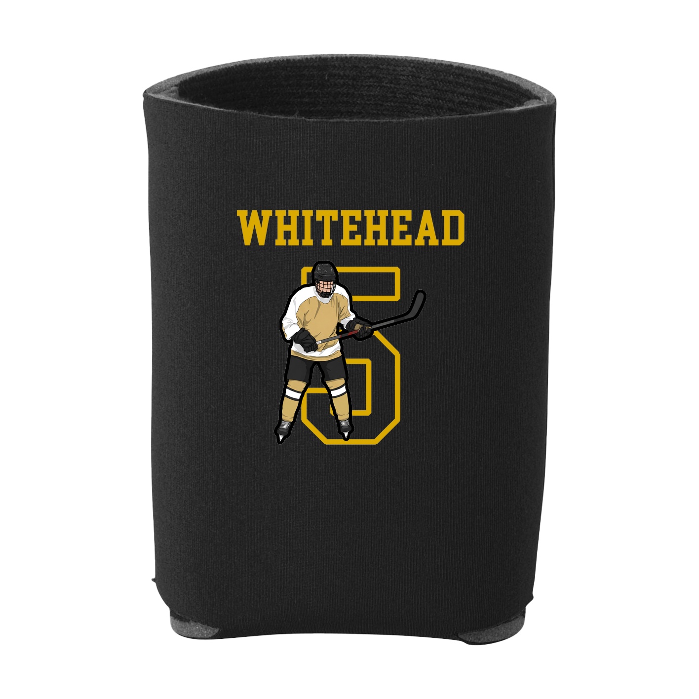 Can Holder — Shirsey in Black