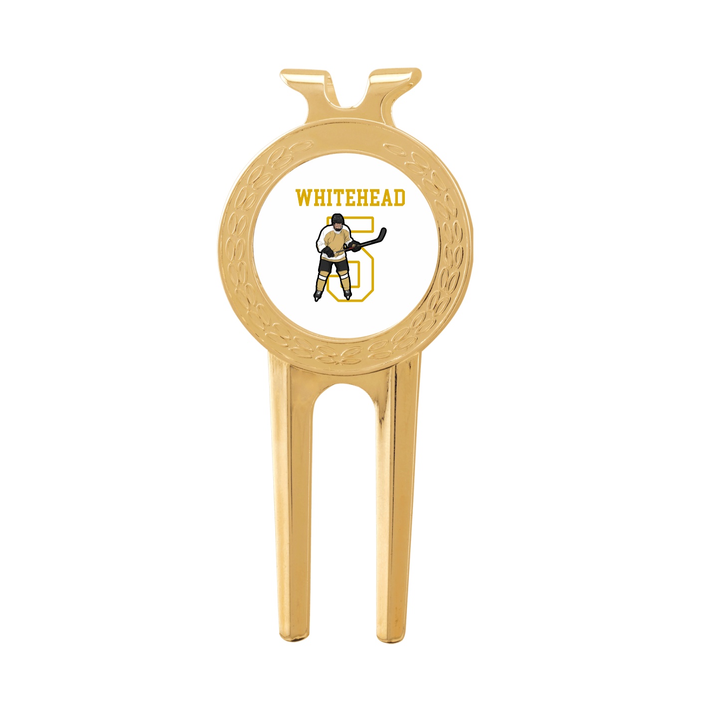 Divot Tool with Ball Marker — Shirsey in Classic