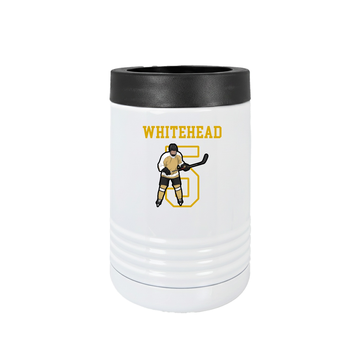 Beverage Holder — Shirsey in White